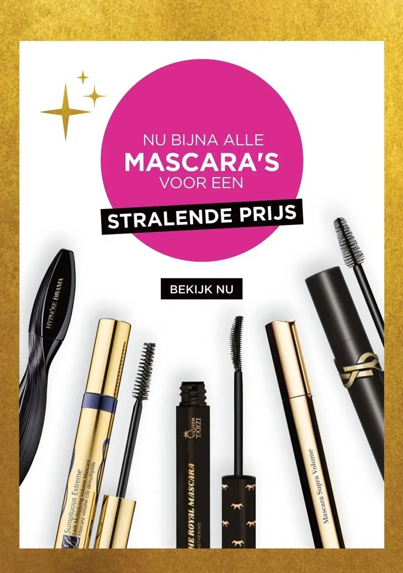 ICI Paris XL folder van 22 december tot 28 december 2025 - Folder pagina 21