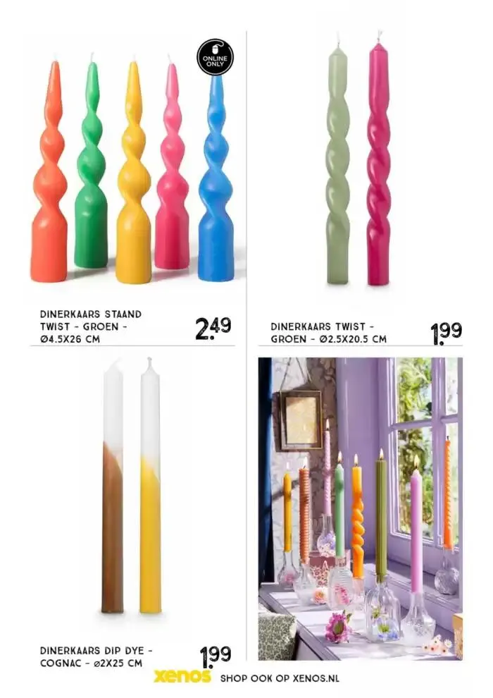 Maak UitpakkenTe Gek! van 11 november tot 24 december 2024 - folder pagina 21