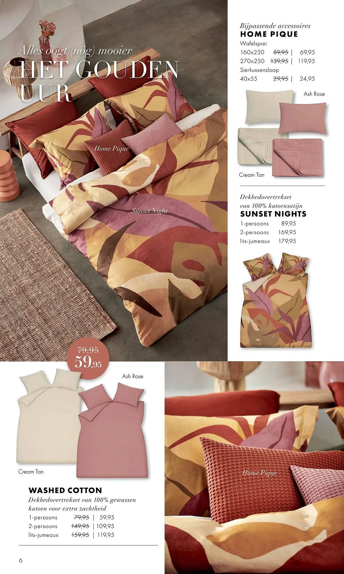 Vandyck folder van 7 maart tot 31 augustus 2025 - Folder pagina 6