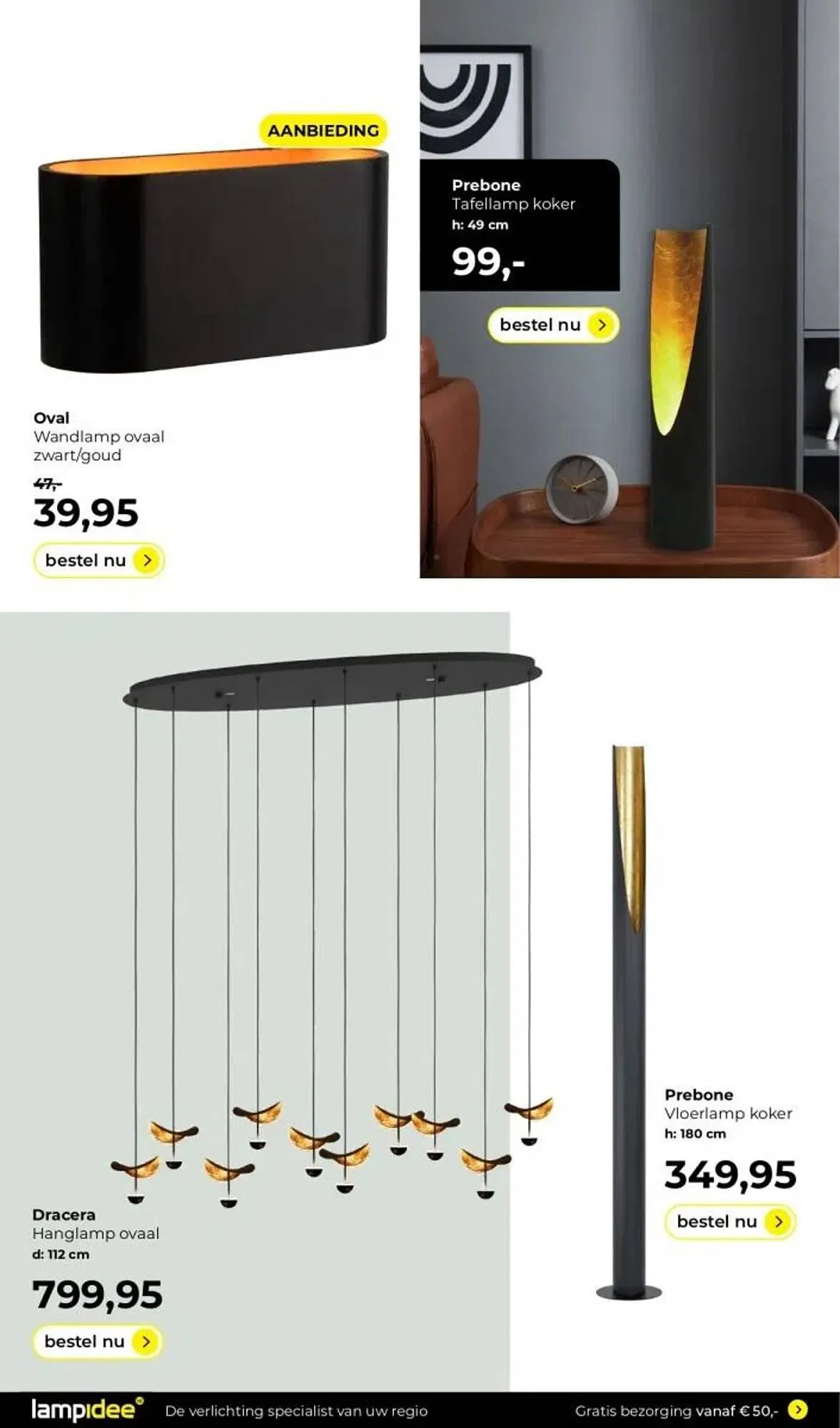 Lampidee folder van 2 december tot 9 december 2023 - Folder pagina 5