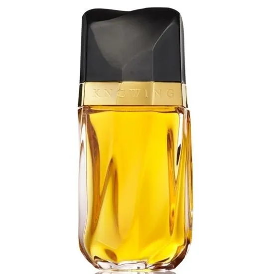 ESTEE LAUDER KNOWING EAU DE PARFUM SPRAY 75 ML