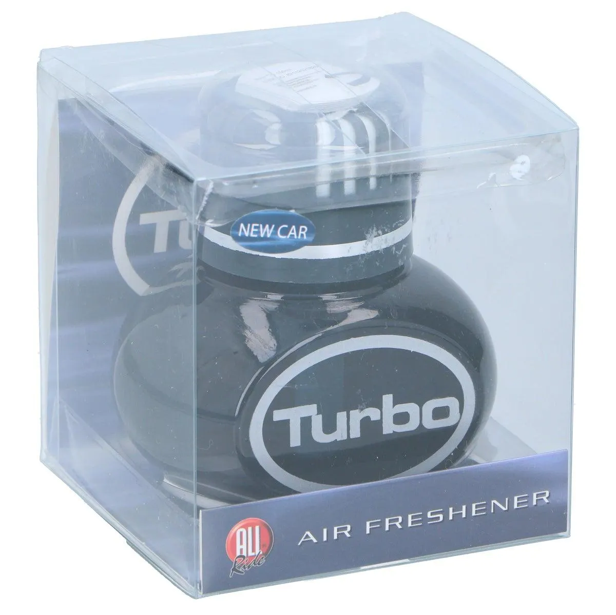 Luchtverfrisser Turbo new car