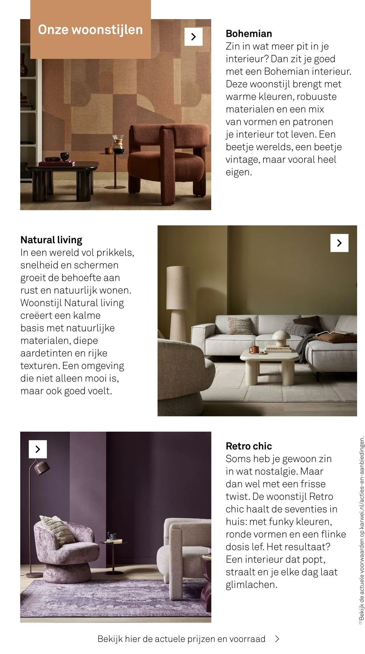 Karwei Actuele folder van 29 september tot 5 oktober 2025 - Folder pagina 5