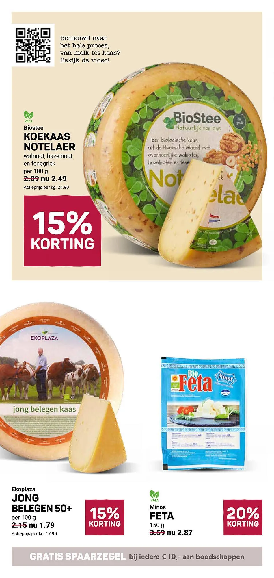 Ekoplaza folder van 14 januari tot 20 januari 2026 - Folder pagina 6