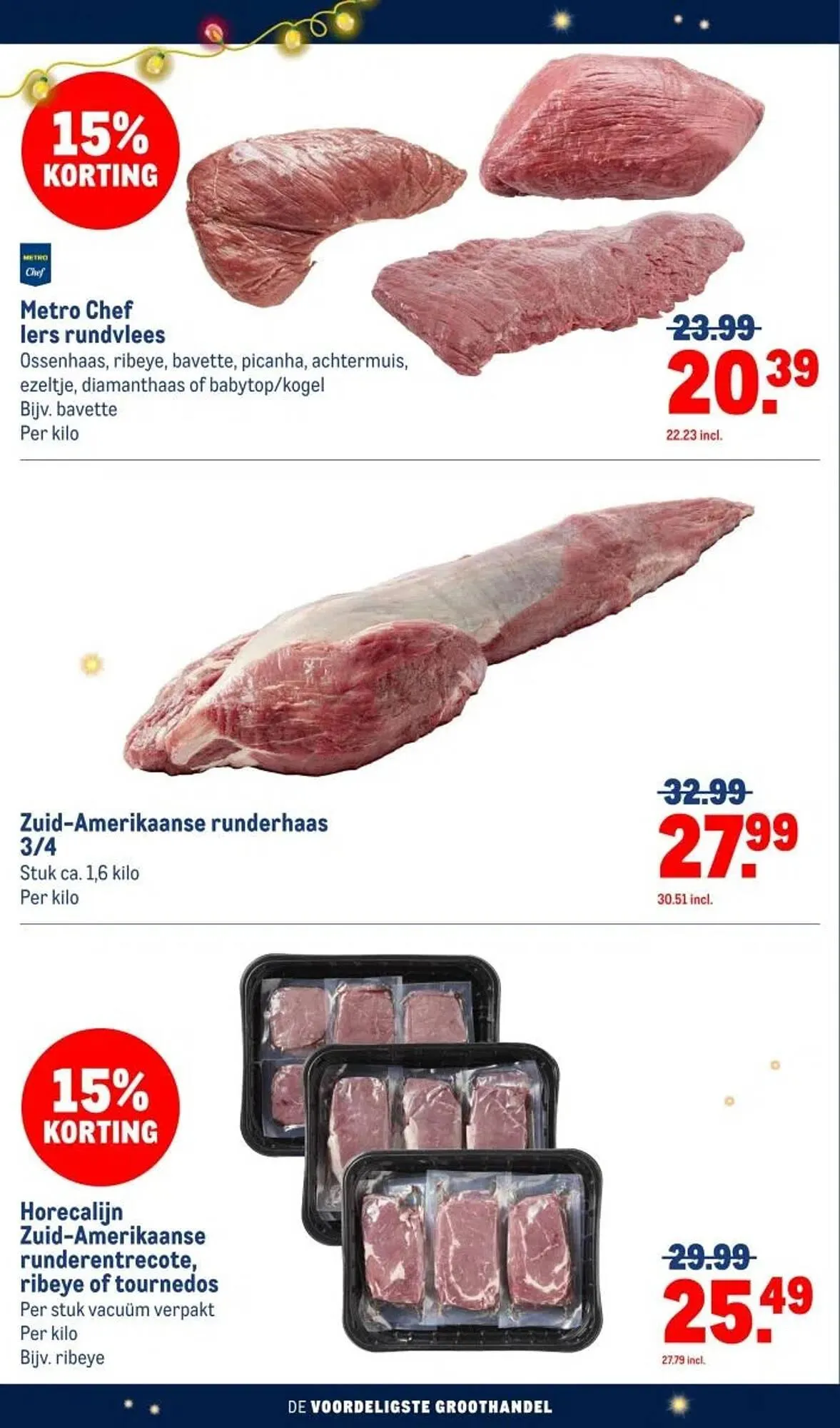 Makro folder van 30 november tot 31 december 2025 - Folder pagina 50