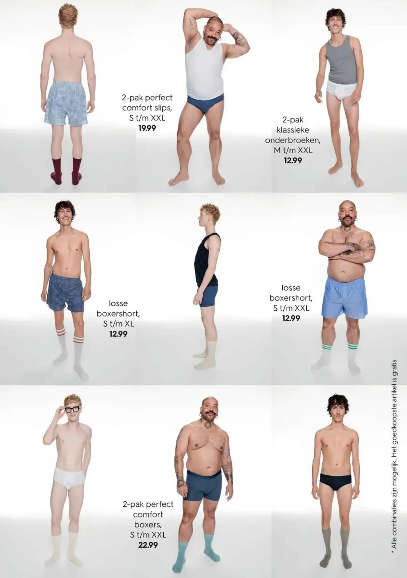 HEMA folder van 17 november tot 30 november 2025 - Folder pagina 25