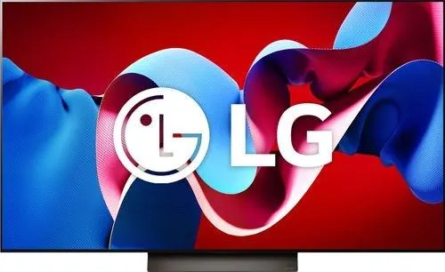 LG OLED55C46LA (2024)