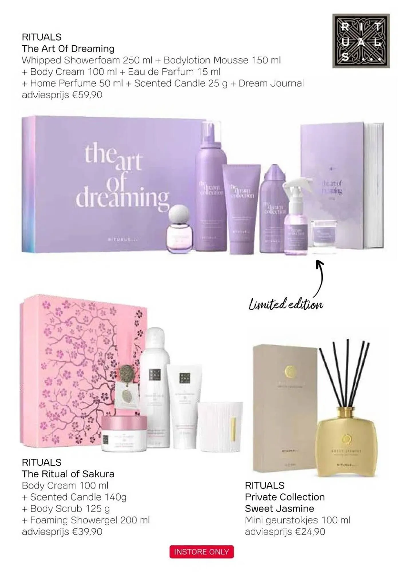 Pour Vous folder van 14 april tot 11 mei 2025 - Folder pagina 6