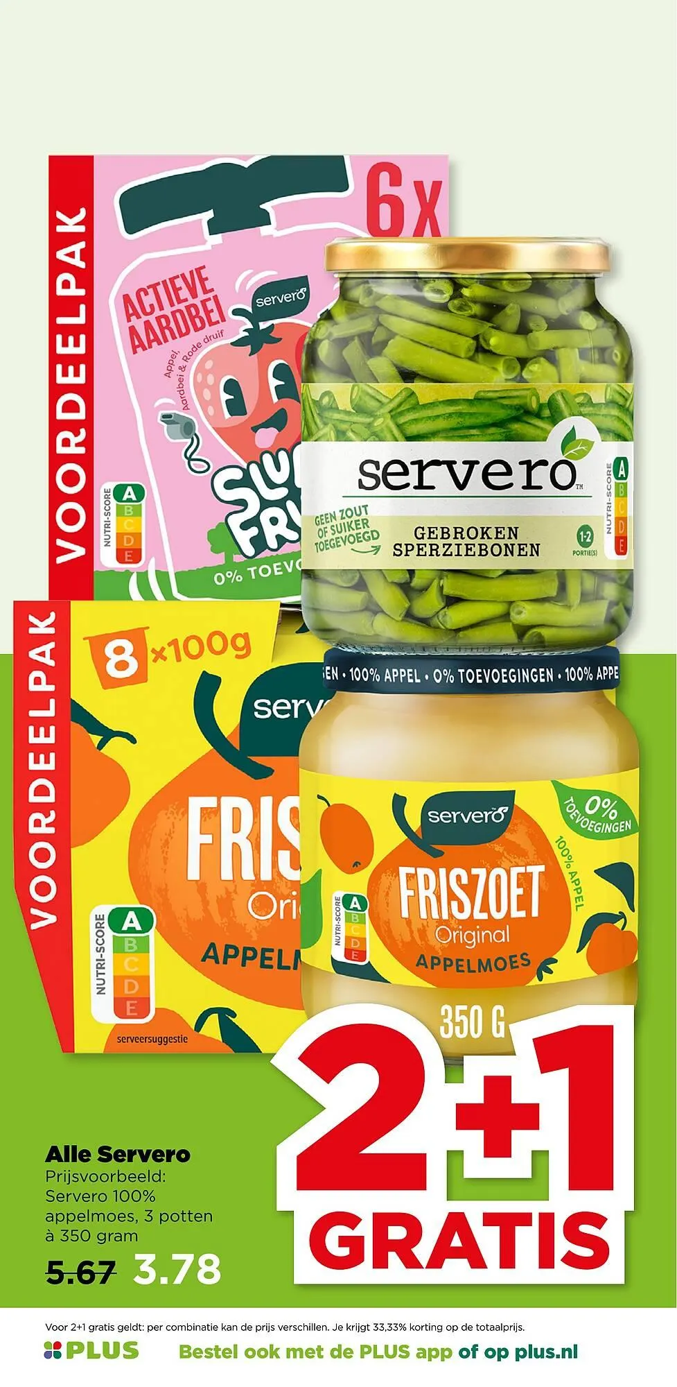 PLUS folder van 16 juli tot 22 juli 2025 - Folder pagina 37