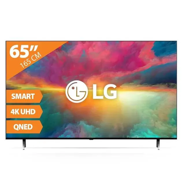 LG 65QNED756RA (2023)