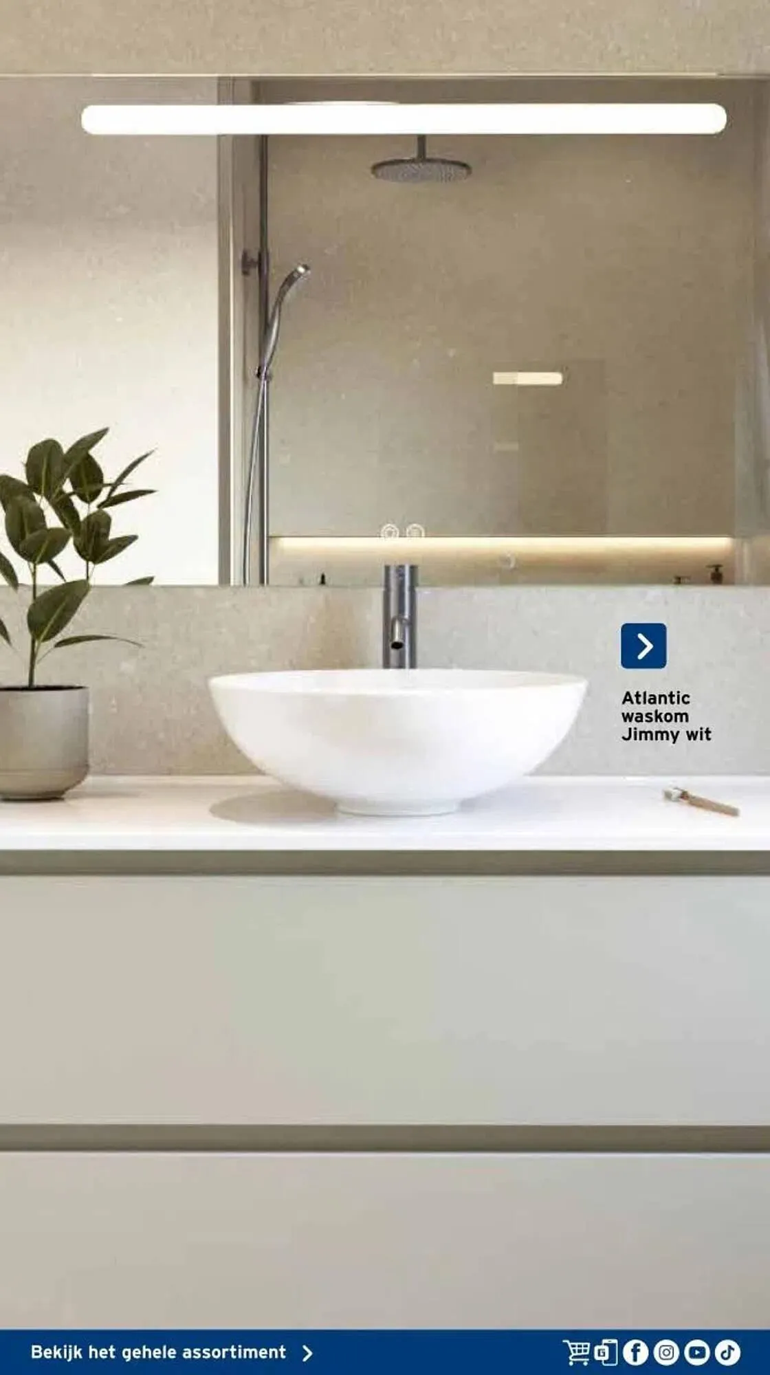 GAMMA folder van 15 april tot 31 december 2025 - Folder pagina 22