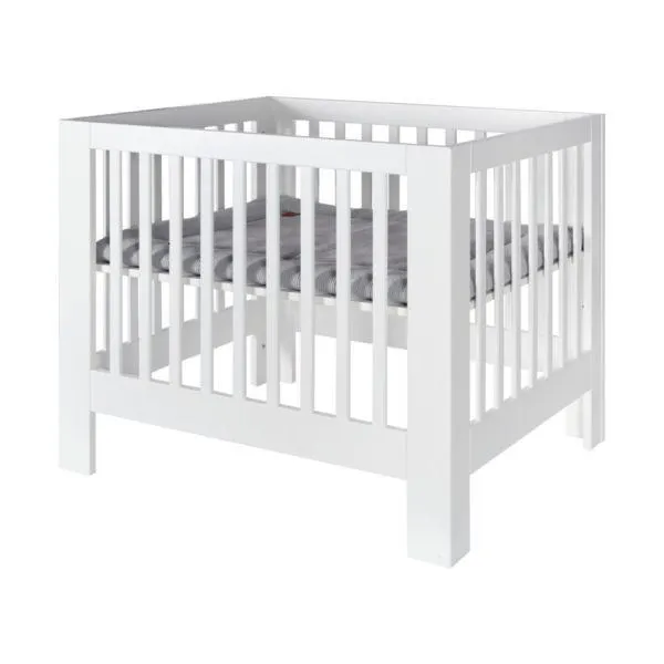 Kidsmill Alaska Box Wit Mat