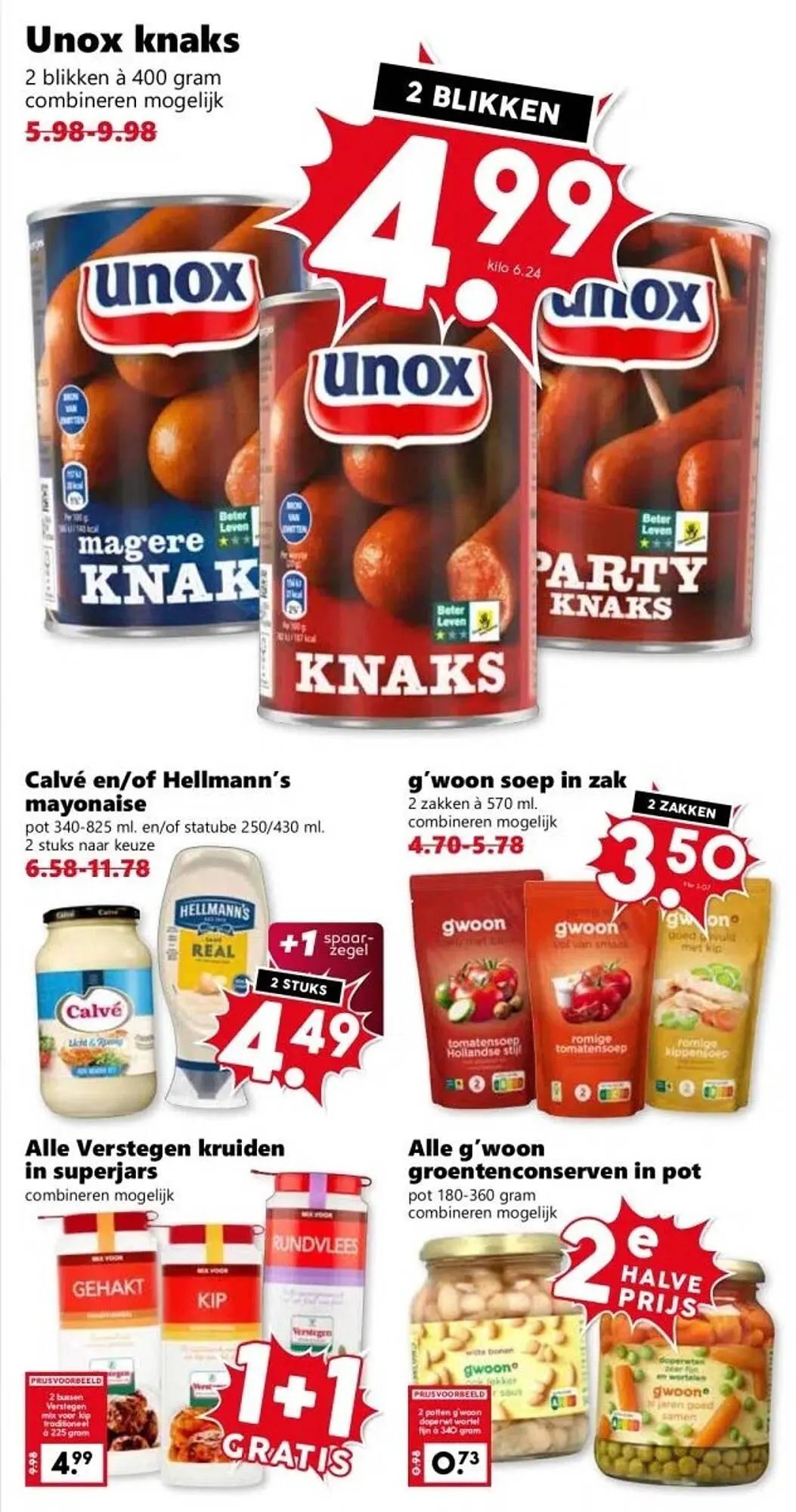 Coop folder van 12 januari tot 18 januari 2026 - Folder pagina 15