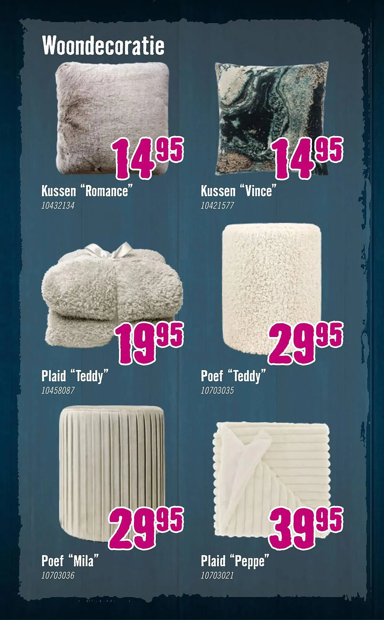 Hornbach folder van 26 november tot 31 december 2023 - Folder pagina 22