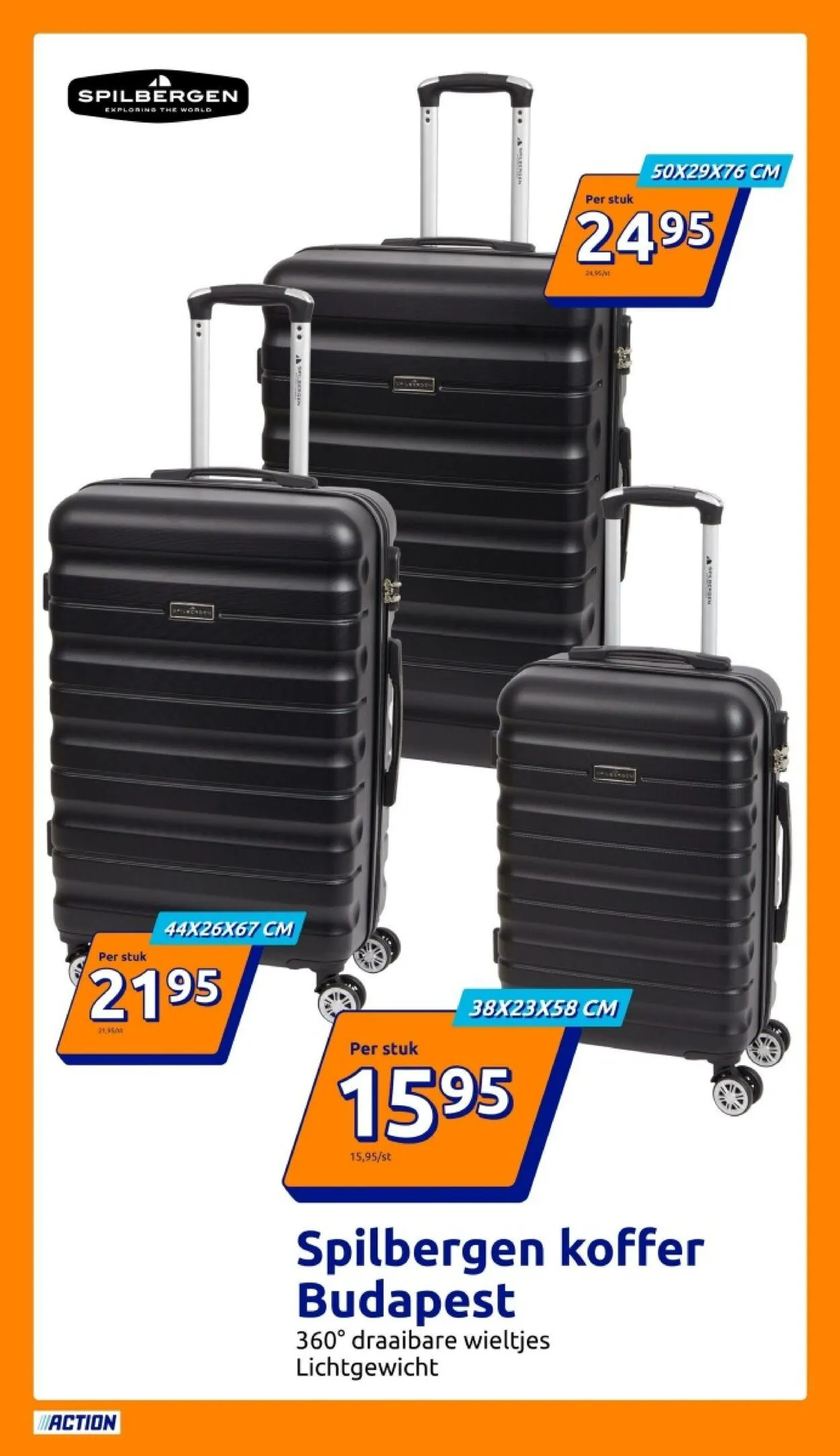 Action Actuele folder van 5 februari tot 11 februari 2025 - Folder pagina 12