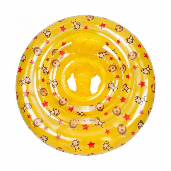 Swim Essentials Zwemzitje Circus 0-1 jaar