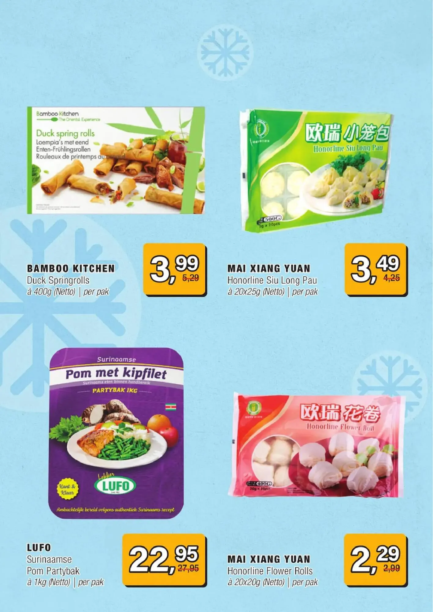 Amazing Oriëntal folder van 8 december tot 14 december 2025 - Folder pagina 7