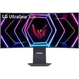 UltraGear OLED 39GS95QE-B 39" Curved UltraWide gaming monitor