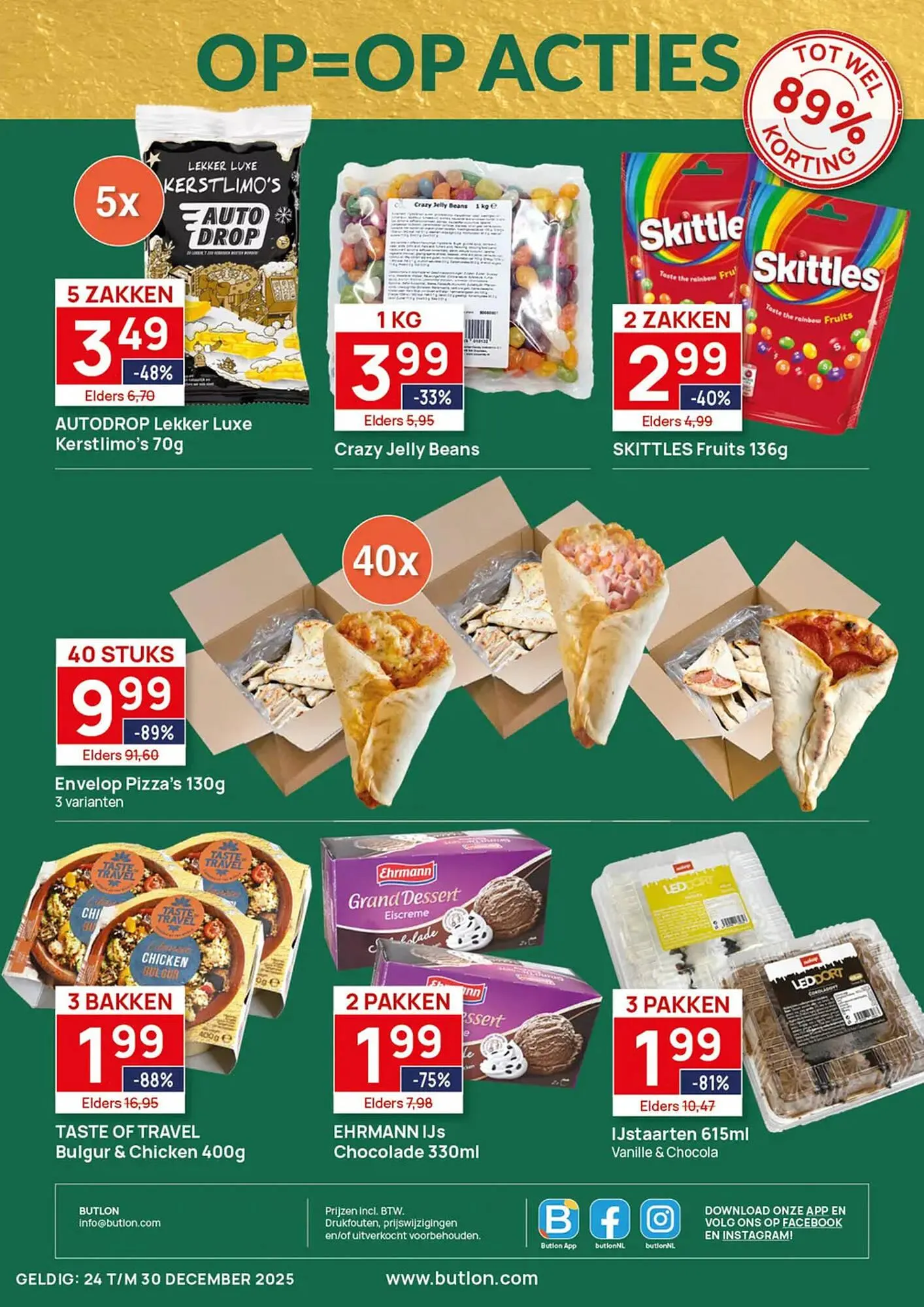 Butlon folder van 24 december tot 30 december 2025 - Folder pagina 4