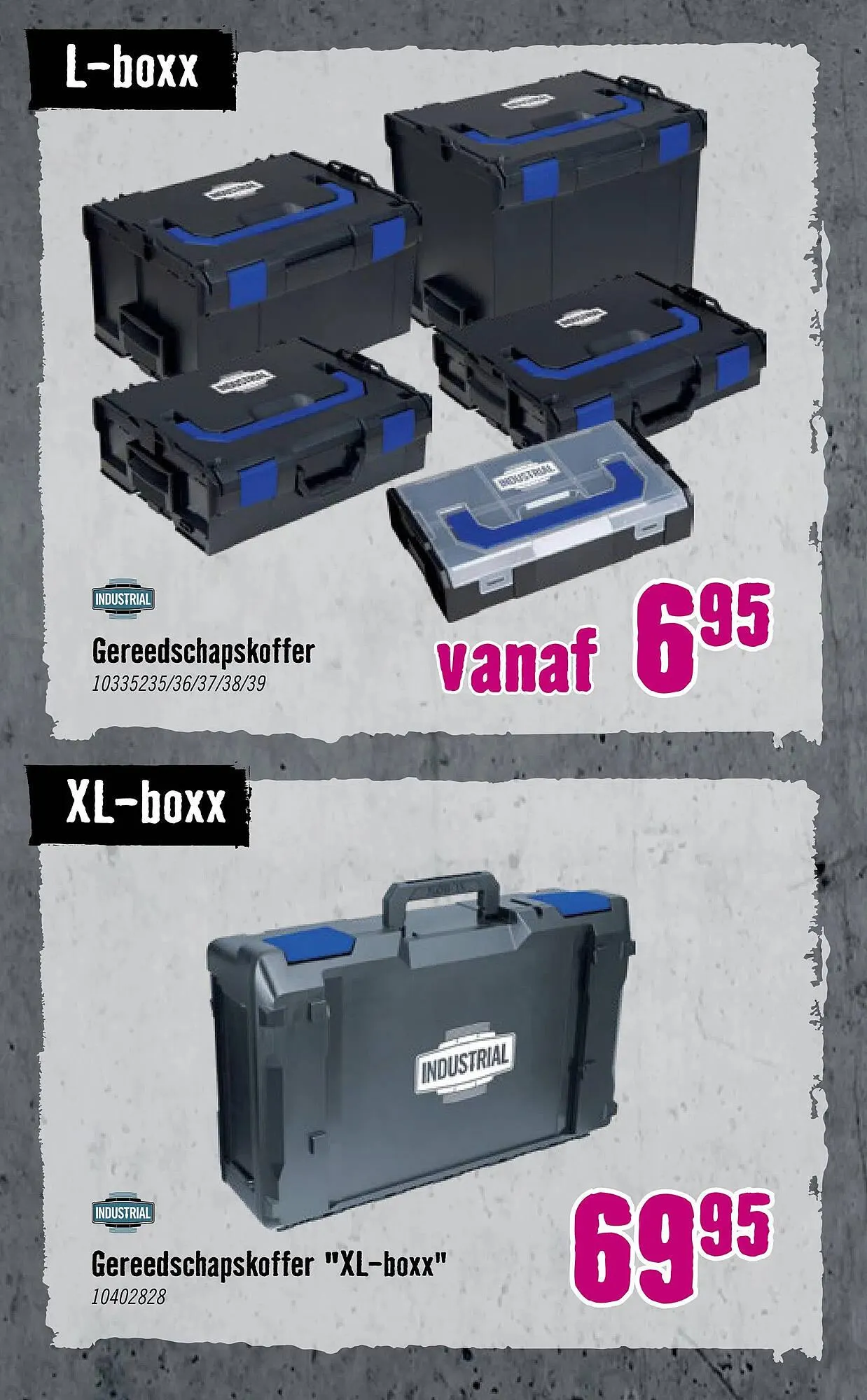 Hornbach folder van 3 februari tot 16 maart 2025 - Folder pagina 40