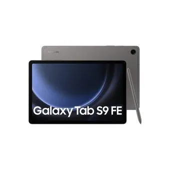 Samsung Galaxy Tab S9 FE - WiFi - 256GB - Grijs