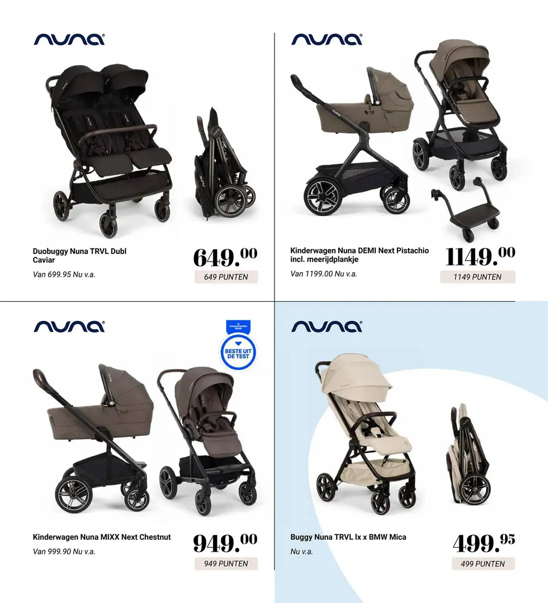 Van Asten BabySuperstore folder van 17 maart tot 3 mei 2026 - Folder pagina 23