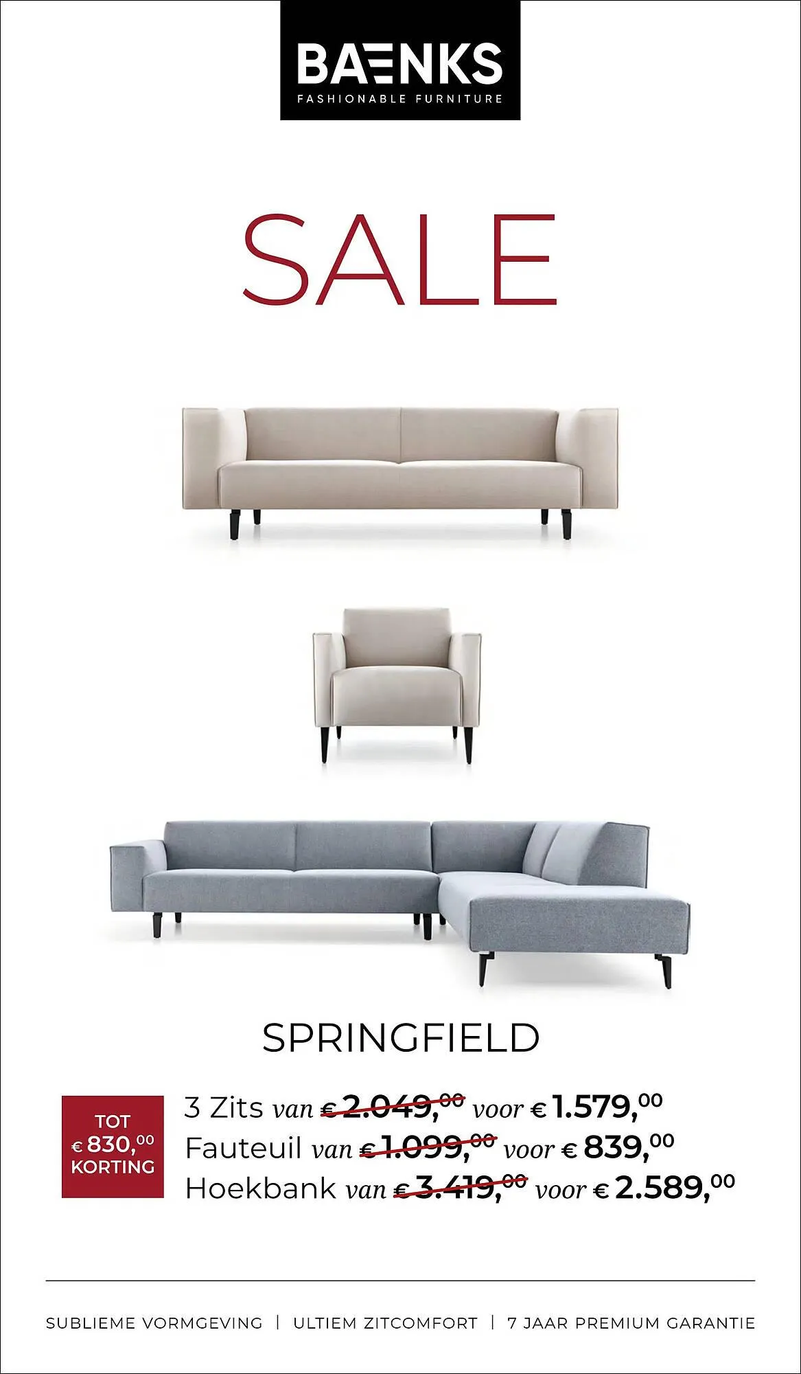 Baenks folder van 23 juni tot 30 juni 2024 - Folder pagina 4