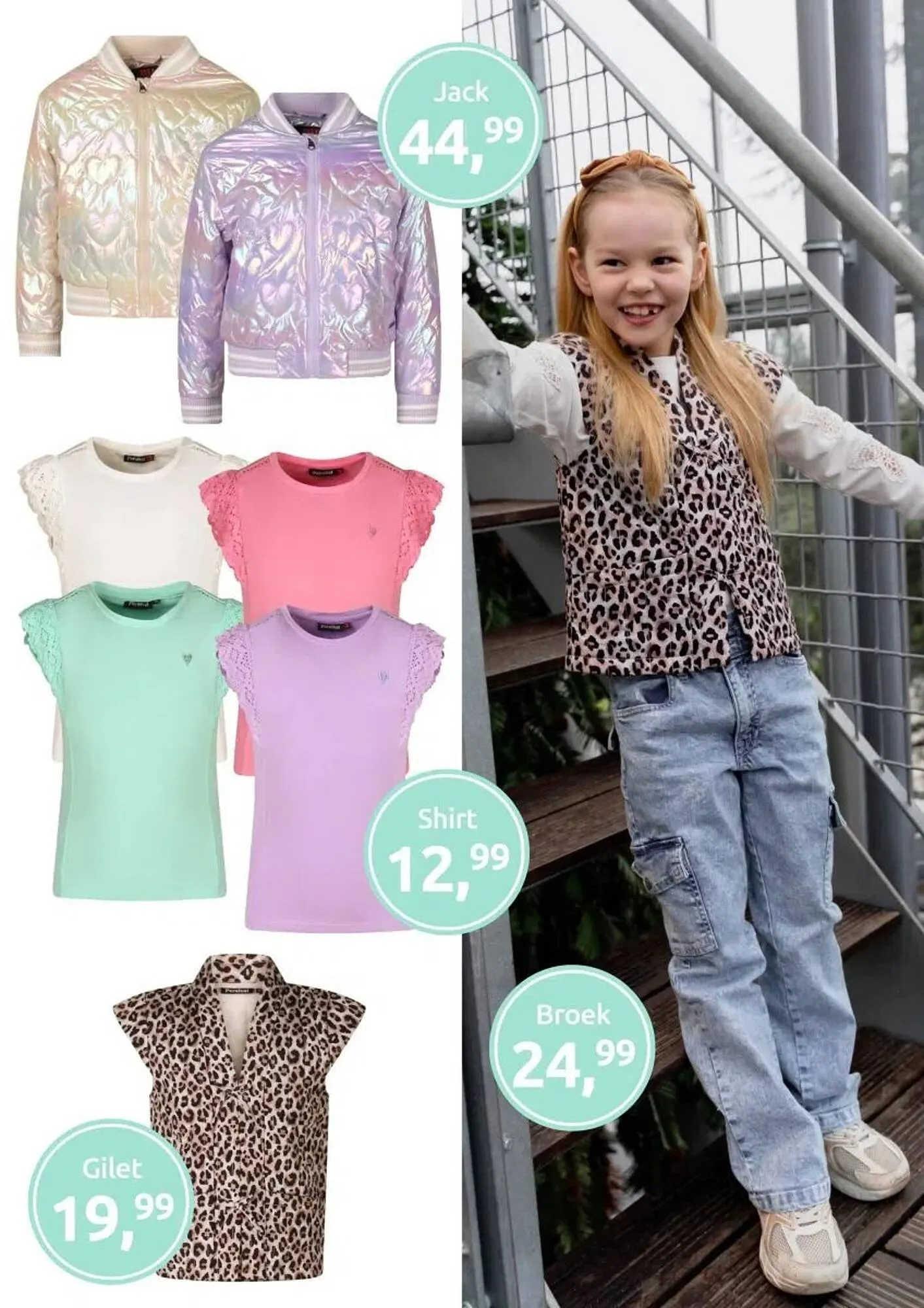 Tuunte folder van 11 april tot 24 april 2025 - Folder pagina 4