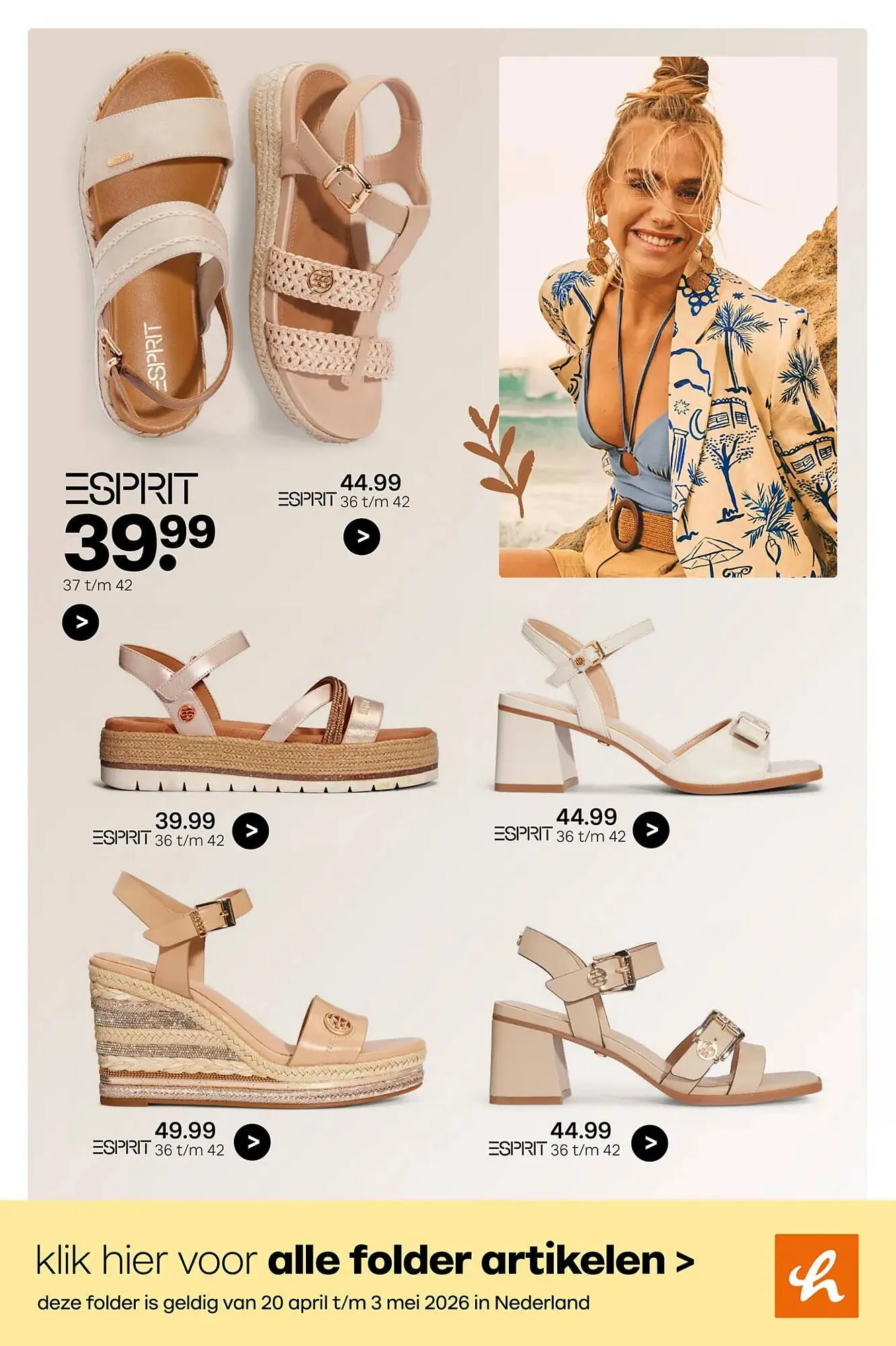 VanHaren folder van 18 april tot 3 mei 2026 - Folder pagina 6