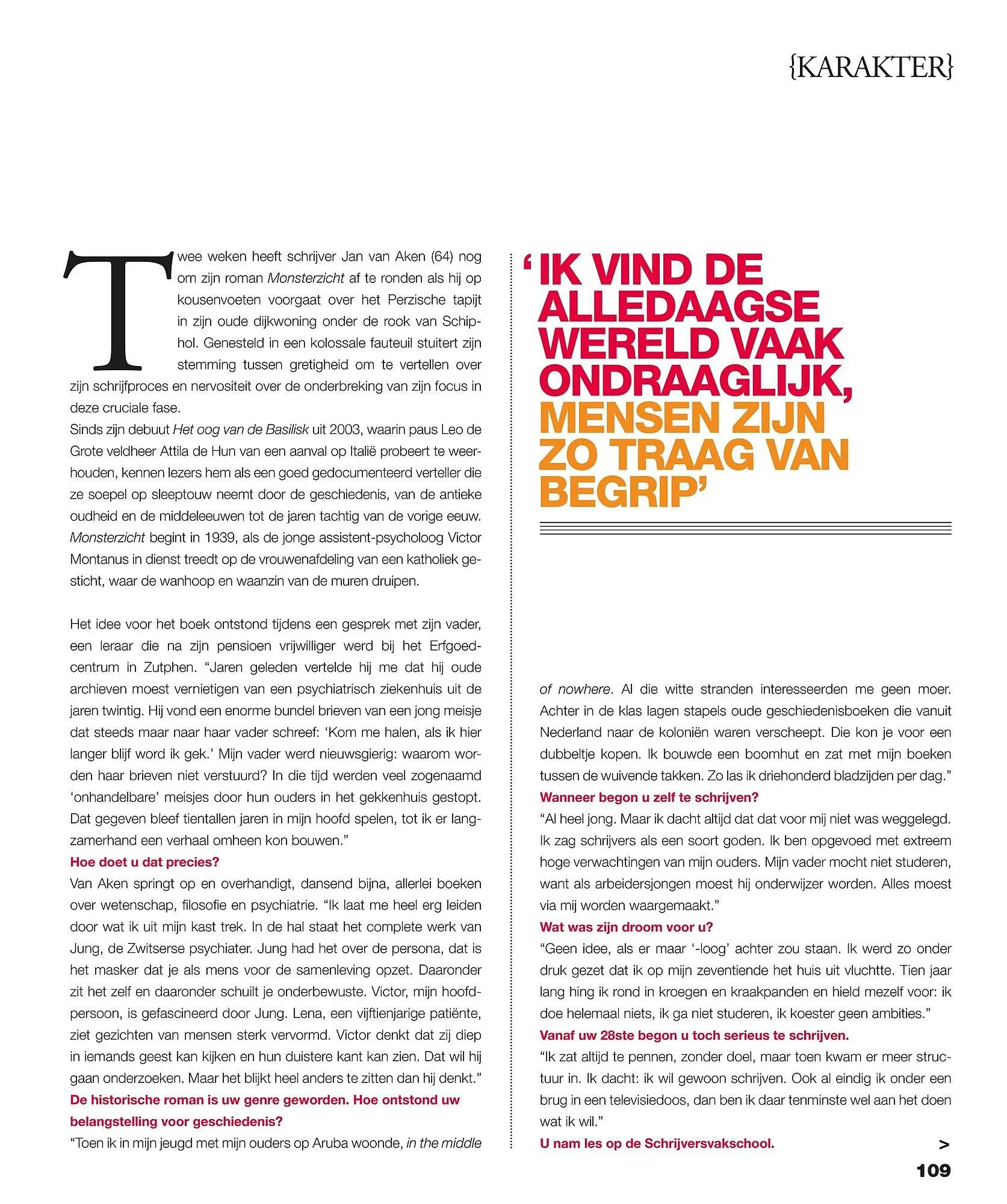 Libris folder van 23 april tot 9 mei 2026 - Folder pagina 109