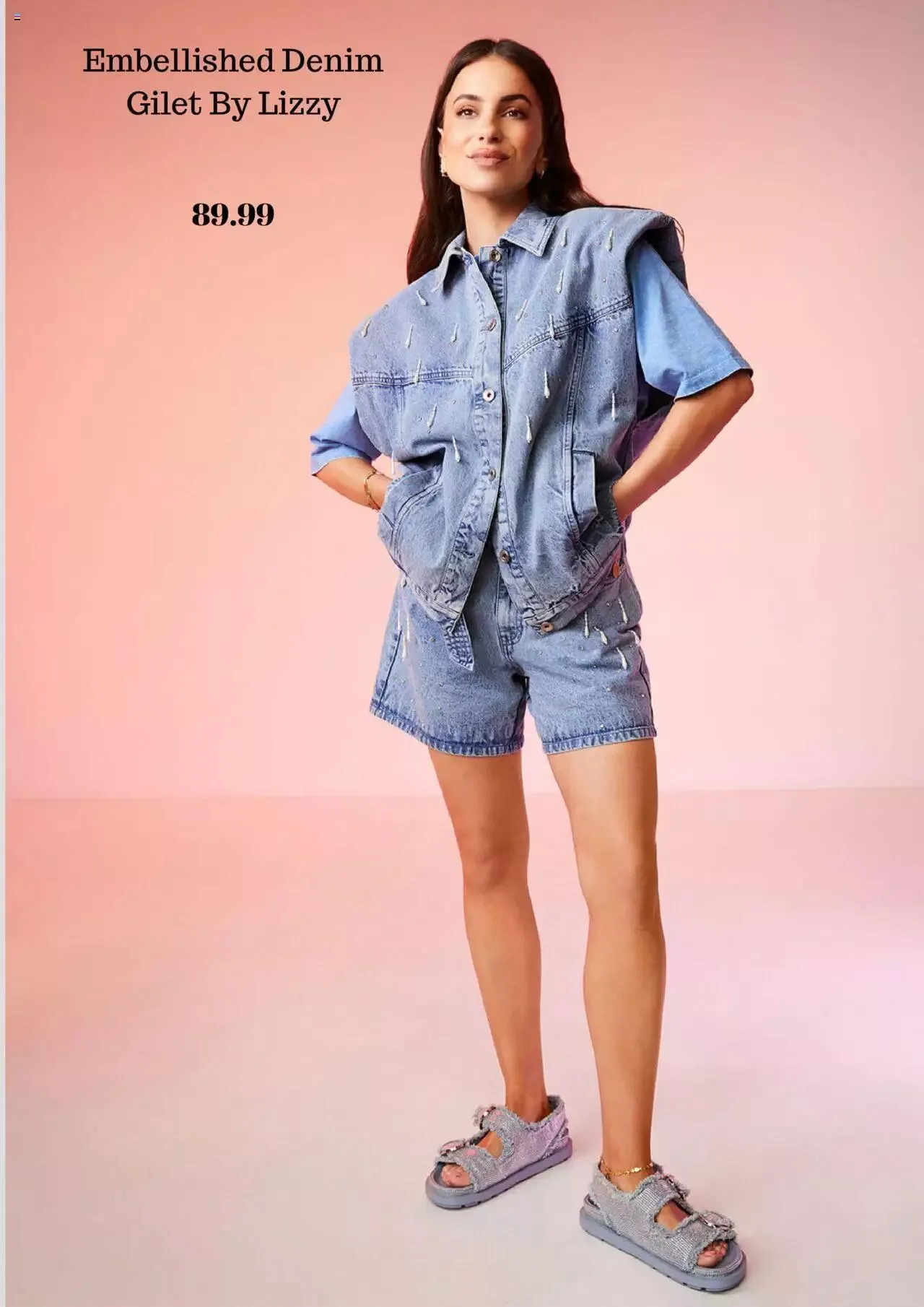 Shoeby - Folder van 25 juli tot 31 december 2024 - Folder pagina 7