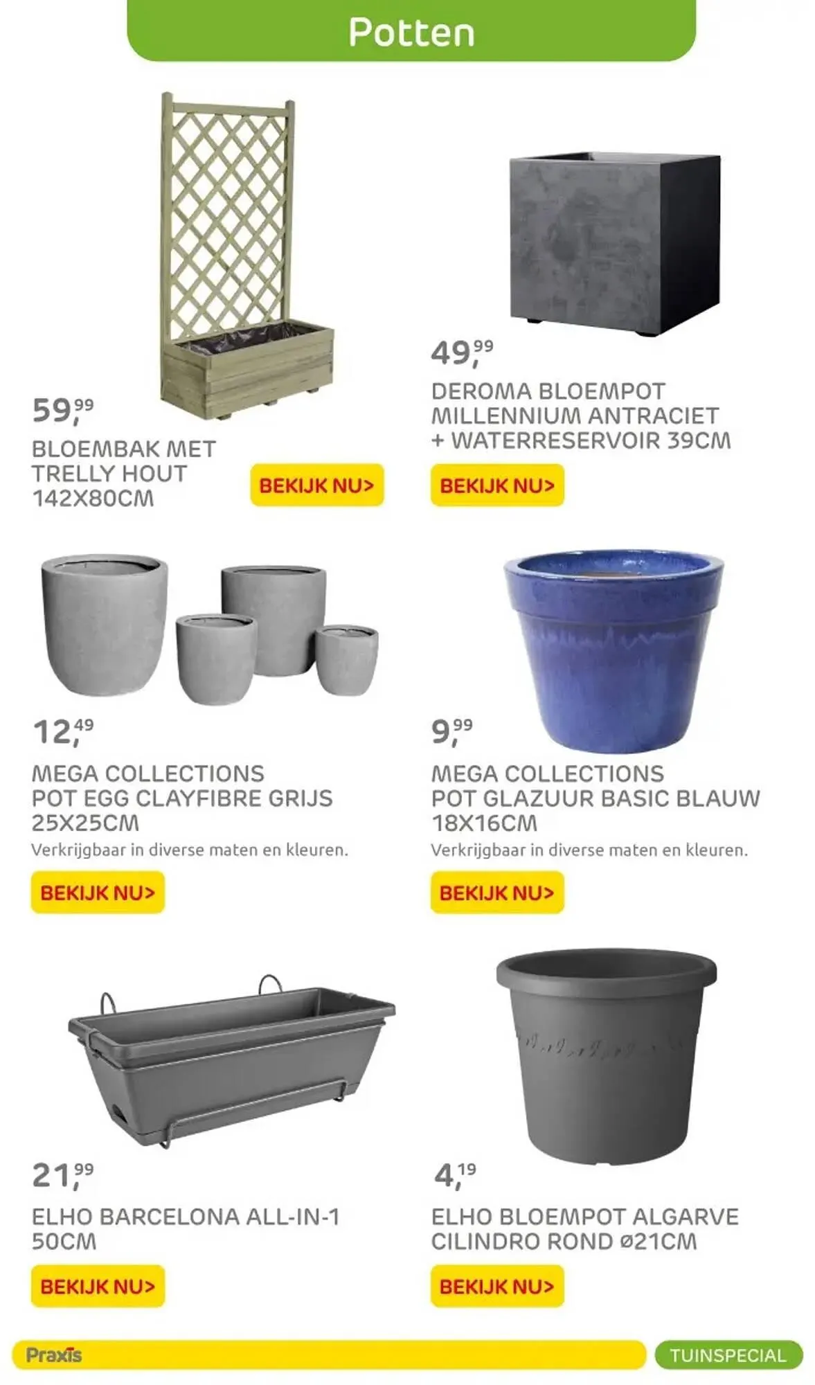 Praxis folder van 7 maart tot 31 augustus 2025 - Folder pagina 41