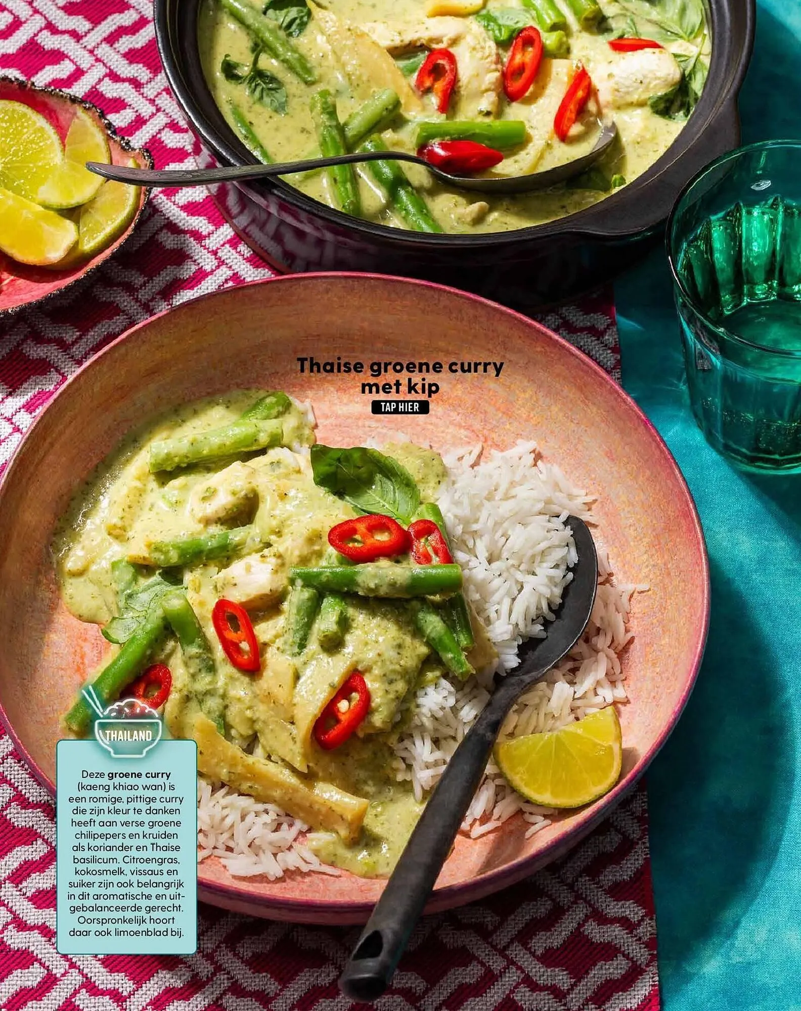 Albert Heijn magazine van 9 maart tot 9 april 2025 - Folder pagina 26