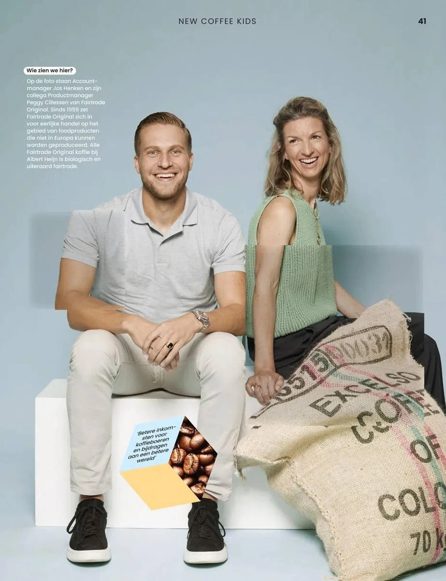 Albert Heijn folder van 27 oktober tot 31 december 2025 - Folder pagina 41