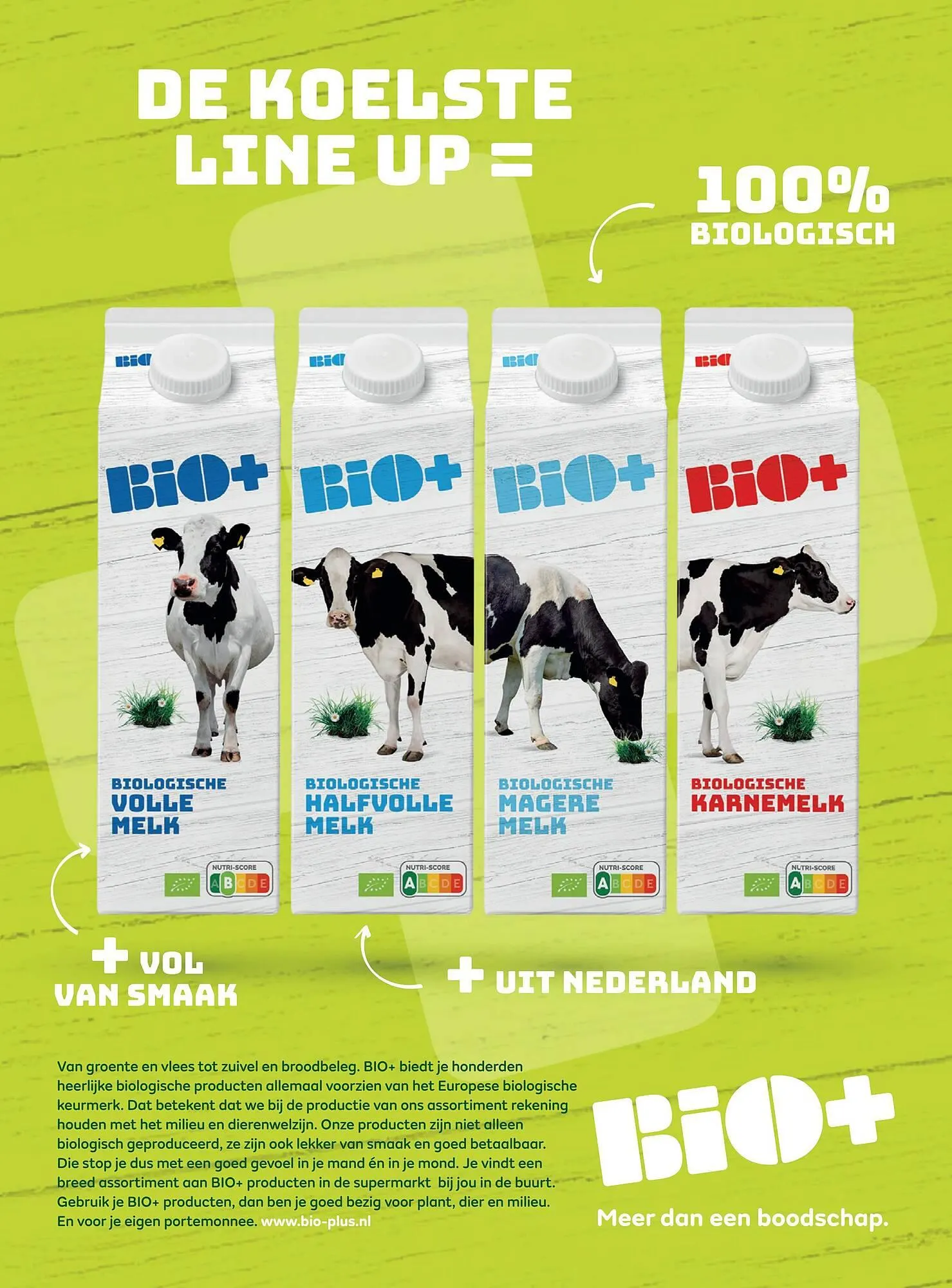 Boodschappen folder van 1 maart tot 31 maart 2025 - Folder pagina 23