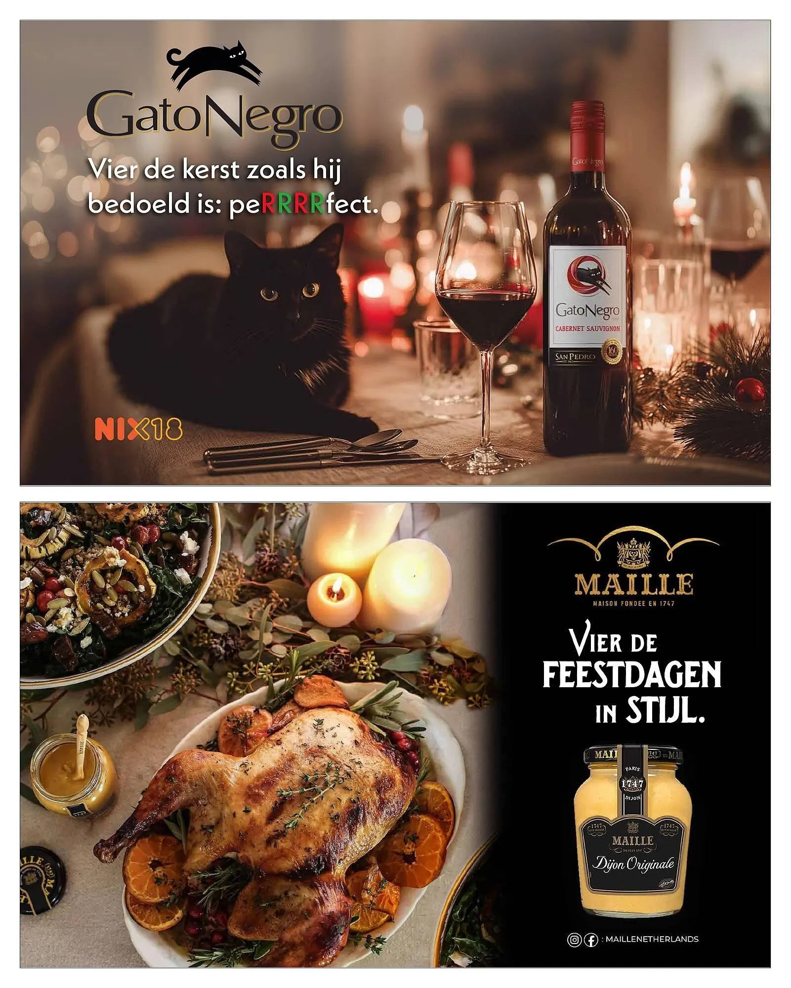 Dekamarkt folder van 7 november tot 27 december 2025 - Folder pagina 68