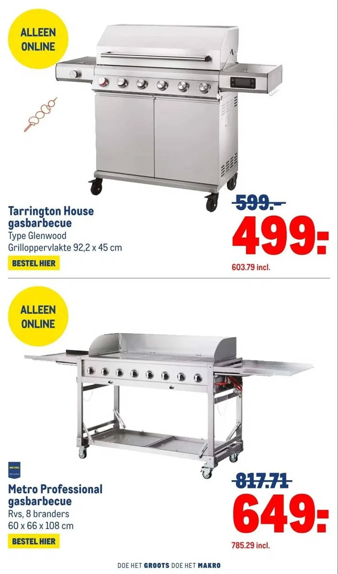 Makro folder van 7 mei tot 3 juni 2025 - Folder pagina 46