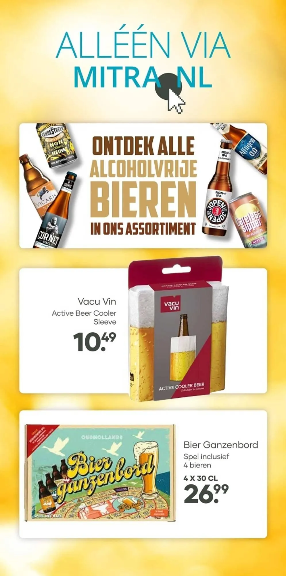 Mitra folder van 12 januari tot 18 januari 2026 - Folder pagina 6