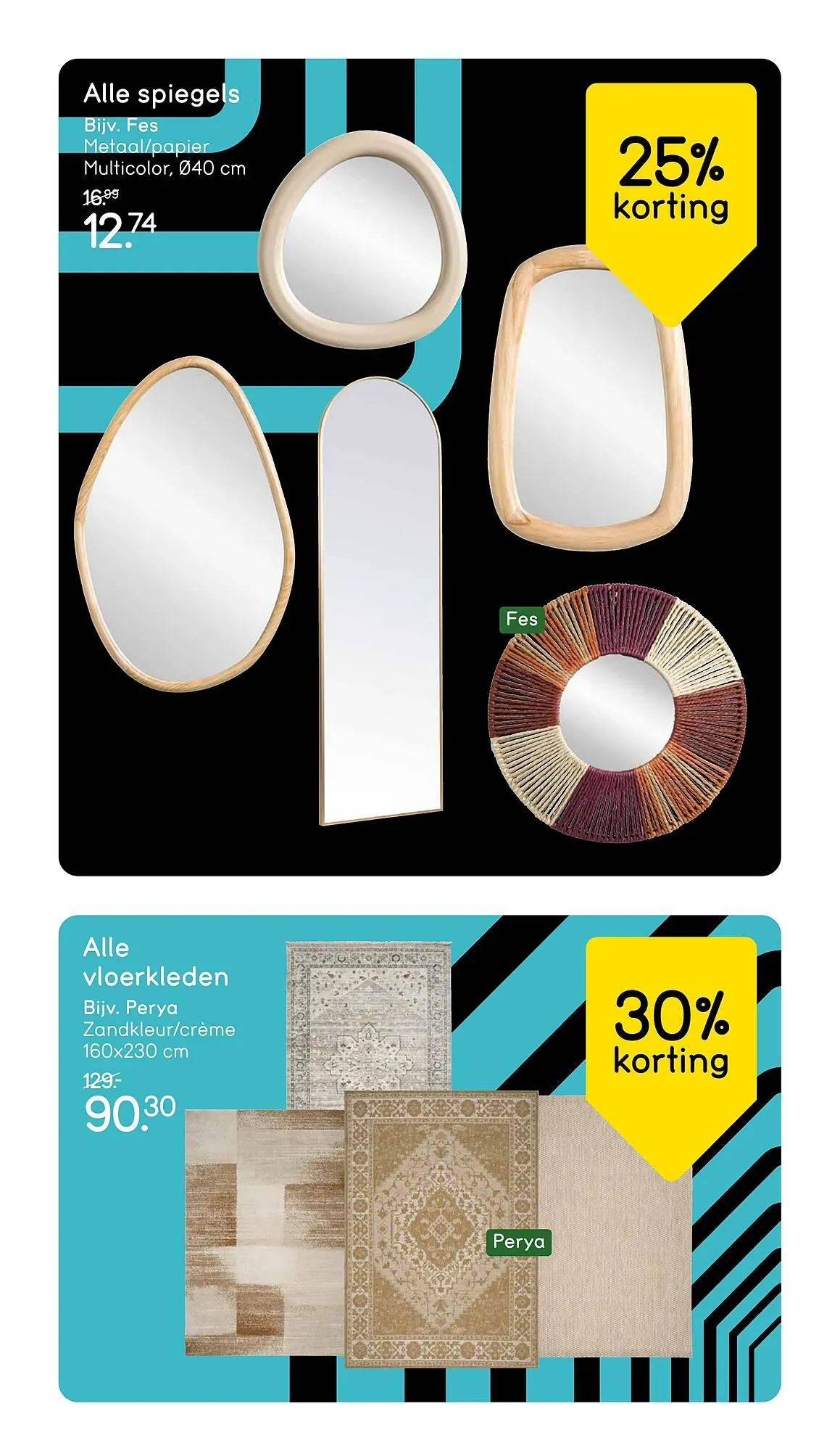 Leen Bakker folder van 10 november tot 19 november 2025 - Folder pagina 14