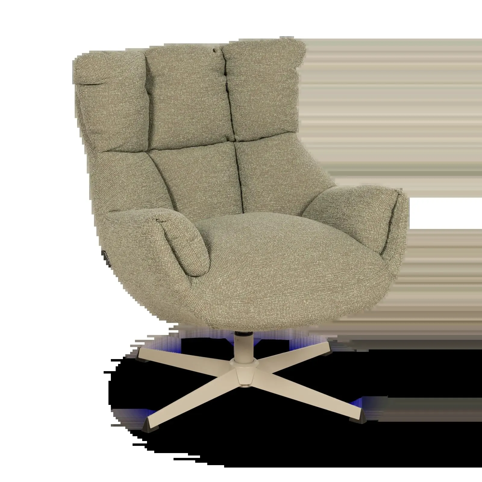 Draaifauteuil Layla - Lodge Thyme