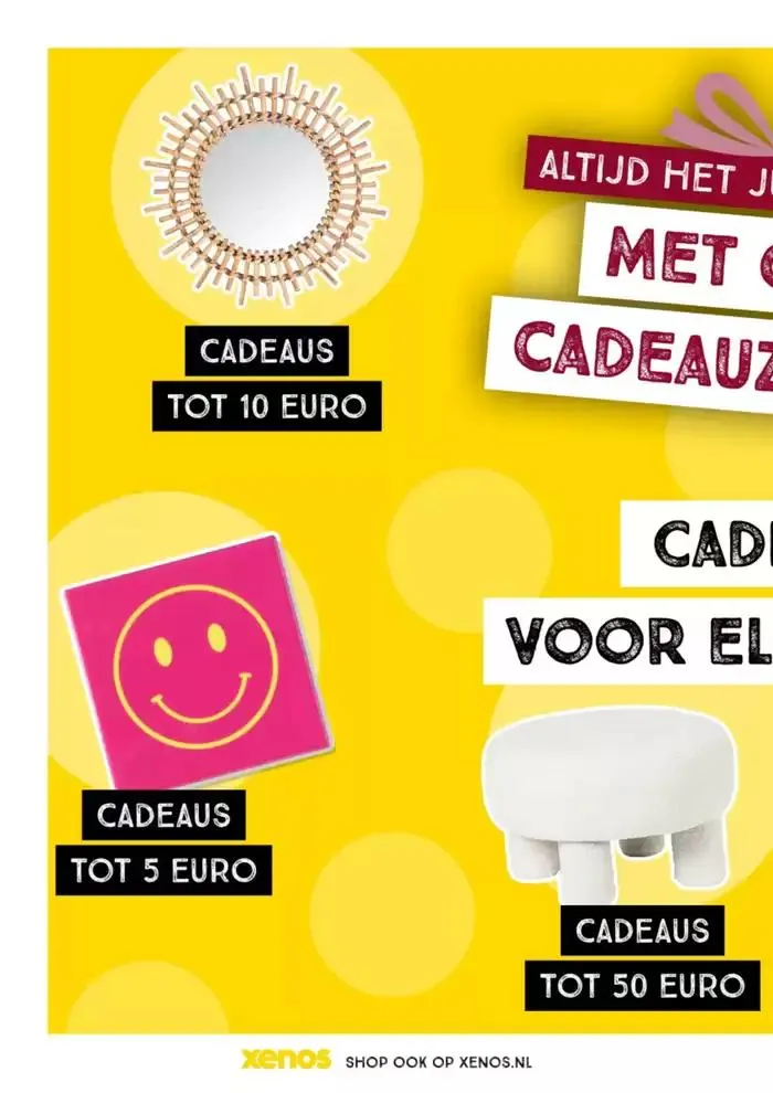 Maak UitpakkenTe Gek! van 11 november tot 24 december 2024 - folder pagina 66