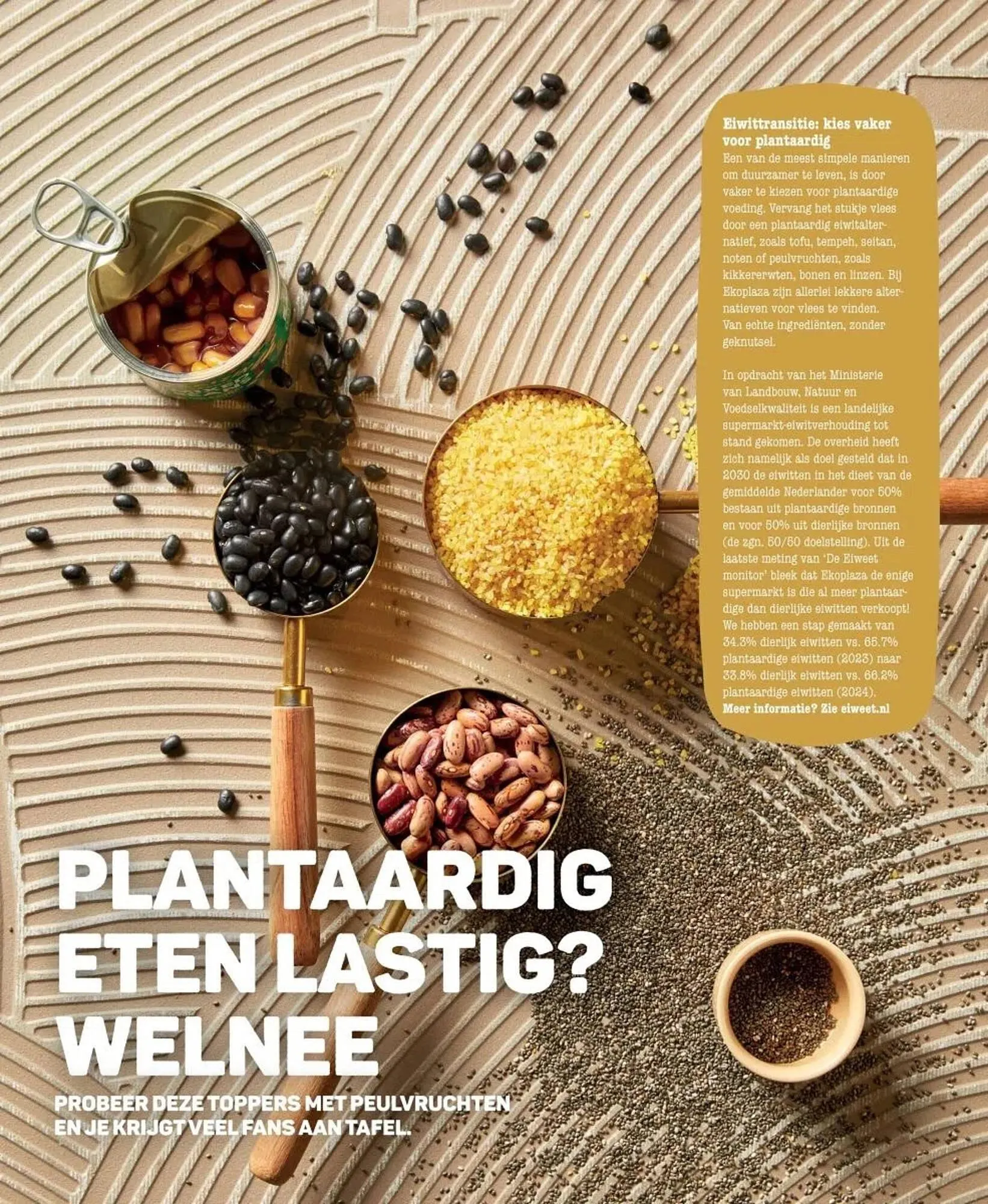 Ekoplaza folder van 19 maart tot 29 april 2025 - Folder pagina 71