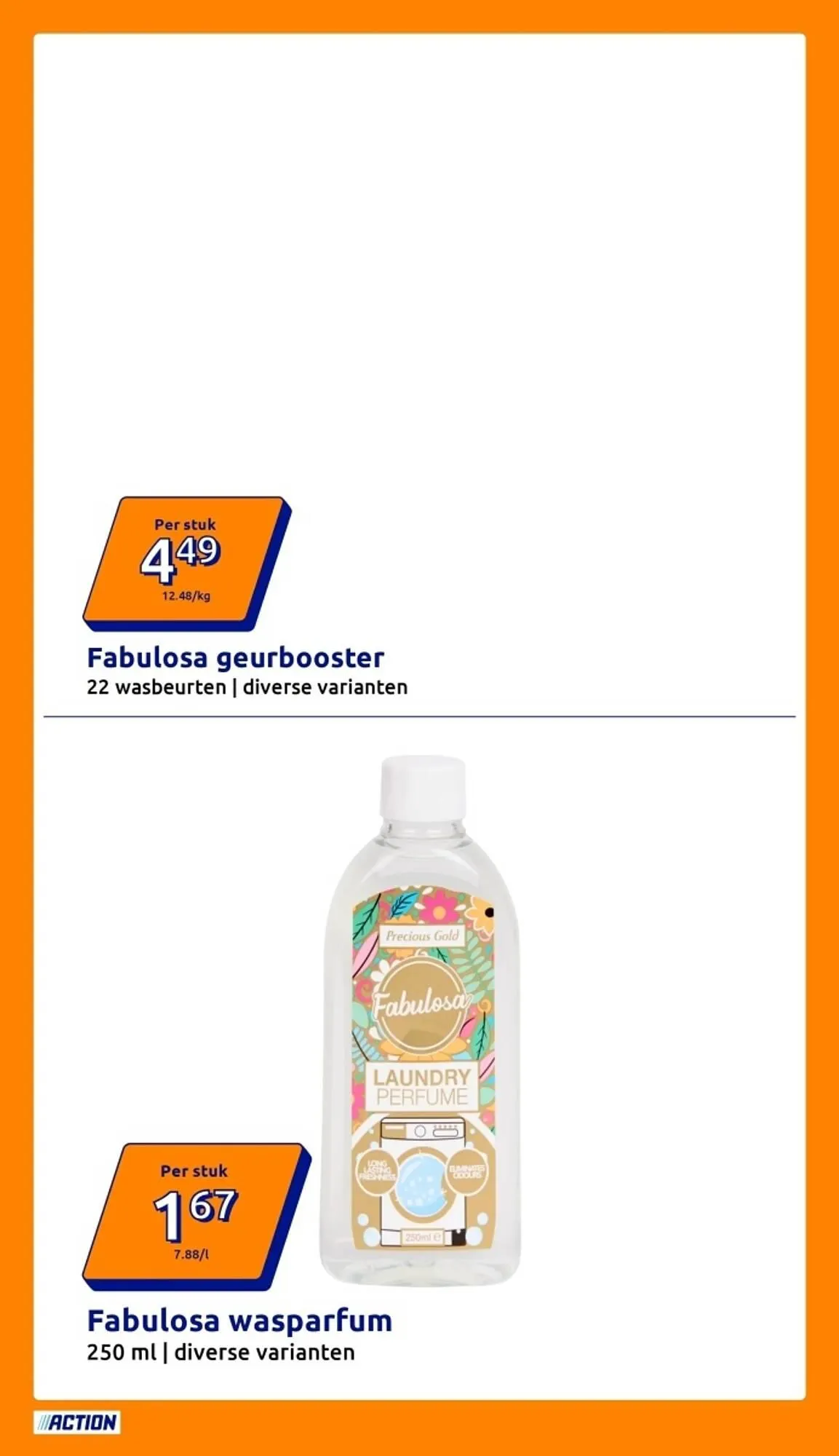 Action folder van 4 maart tot 10 maart 2026 - Folder pagina 26