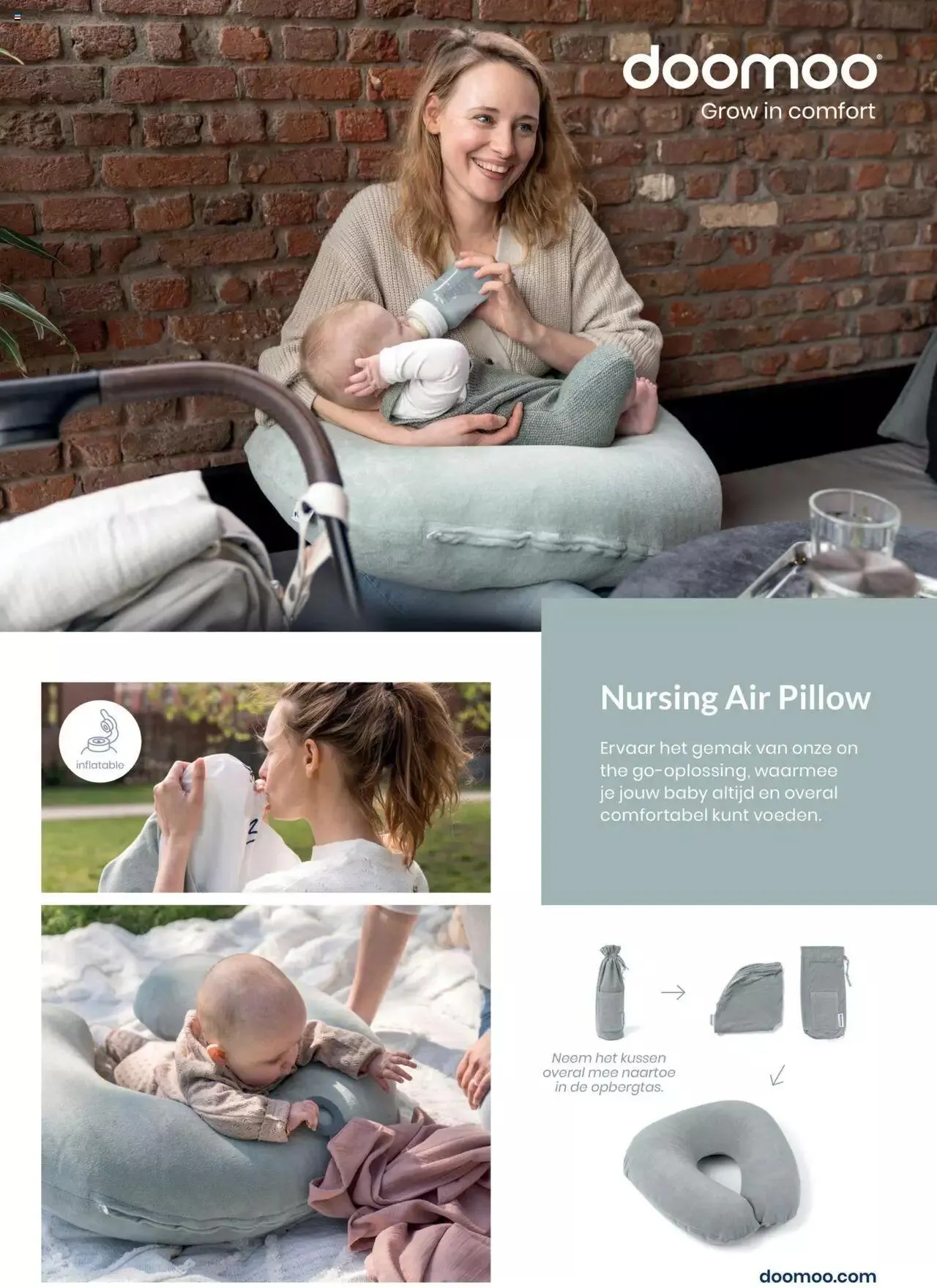 Baby-Dump - Folder van 1 juli tot 31 december 2023 - Folder pagina 15