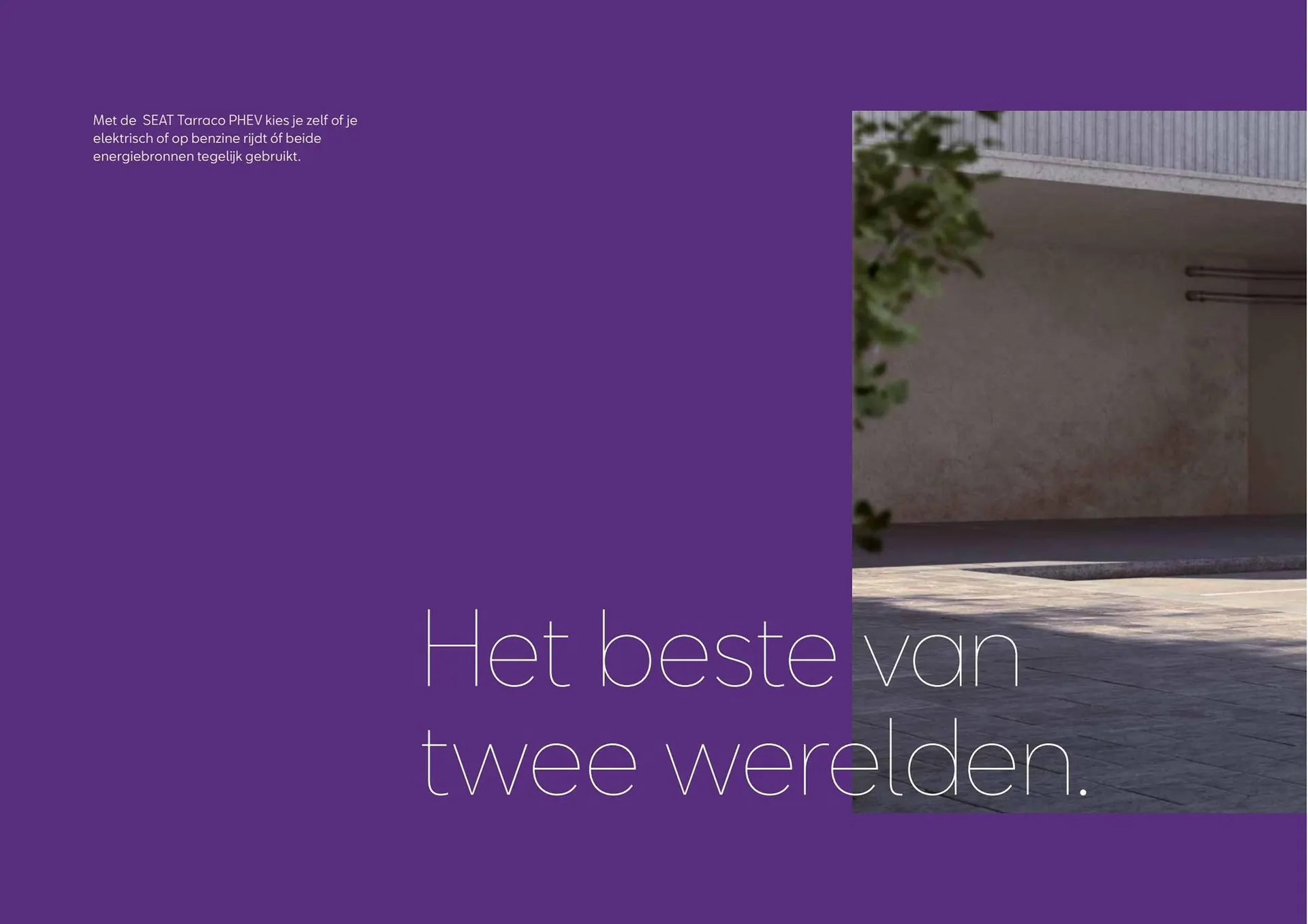 SEAT Tarraco folder van 21 december tot 21 december 2023 - Folder pagina 26