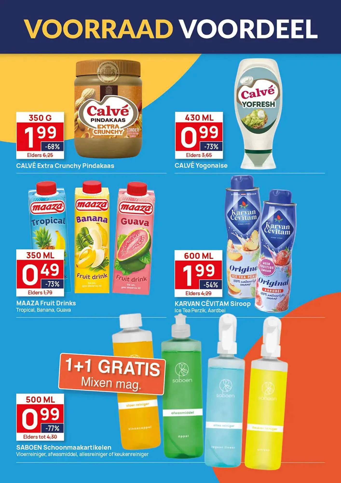 Butlon folder van 5 januari tot 18 januari 2026 - Folder pagina 3