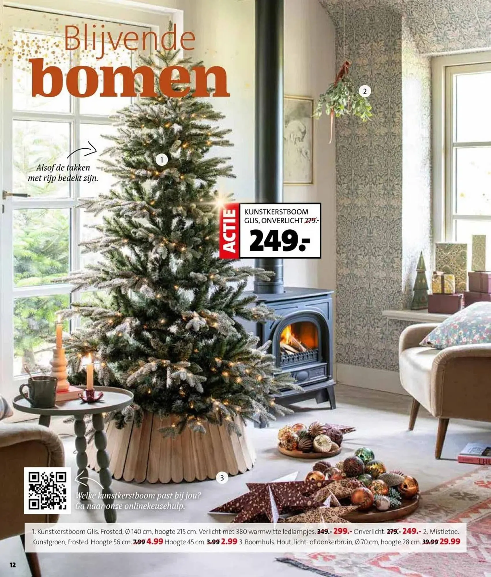 Intratuin folder van 17 november tot 23 november 2025 - Folder pagina 12