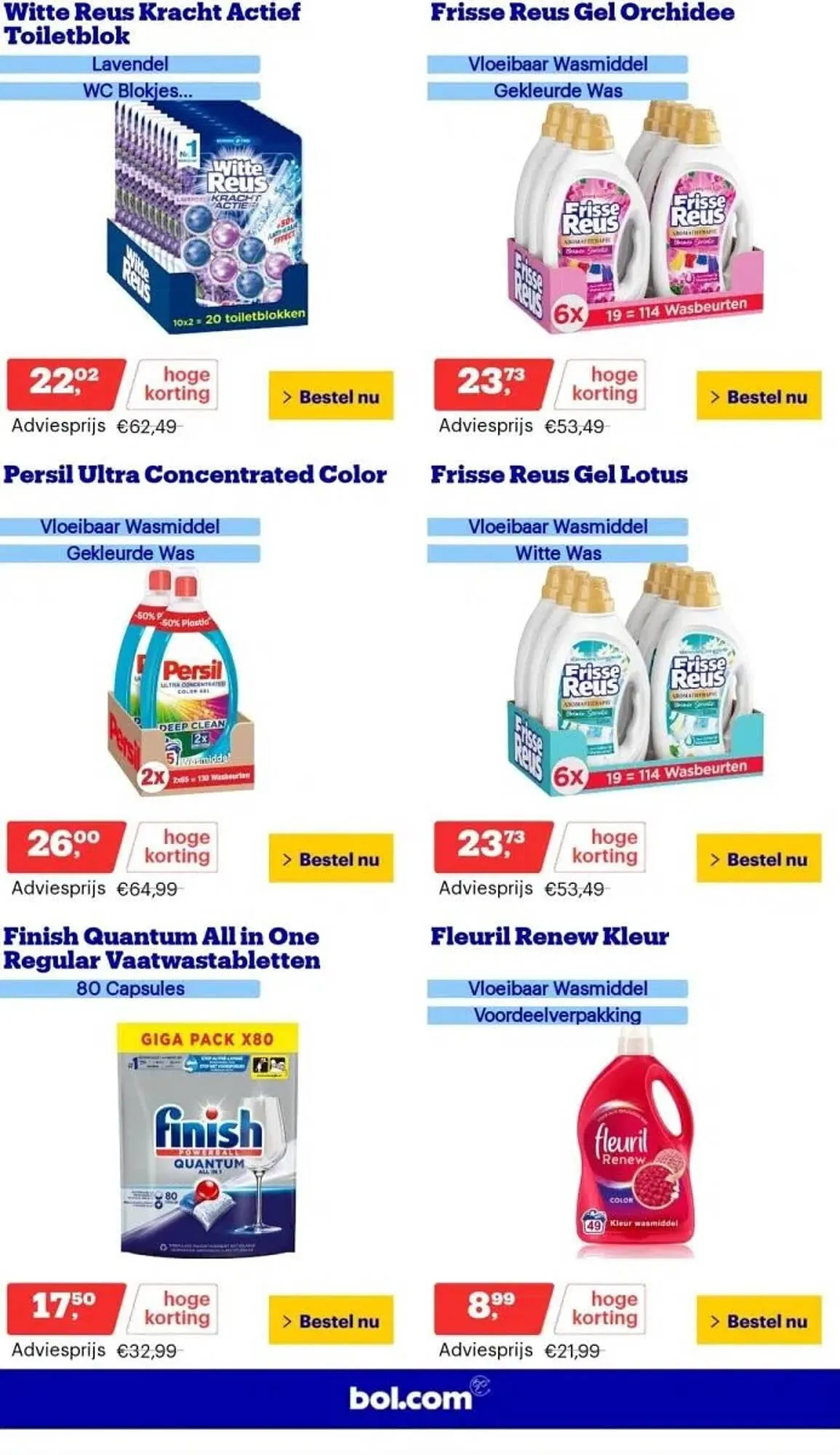 Bol.com folder van 18 september tot 24 september 2023 - Folder pagina 7