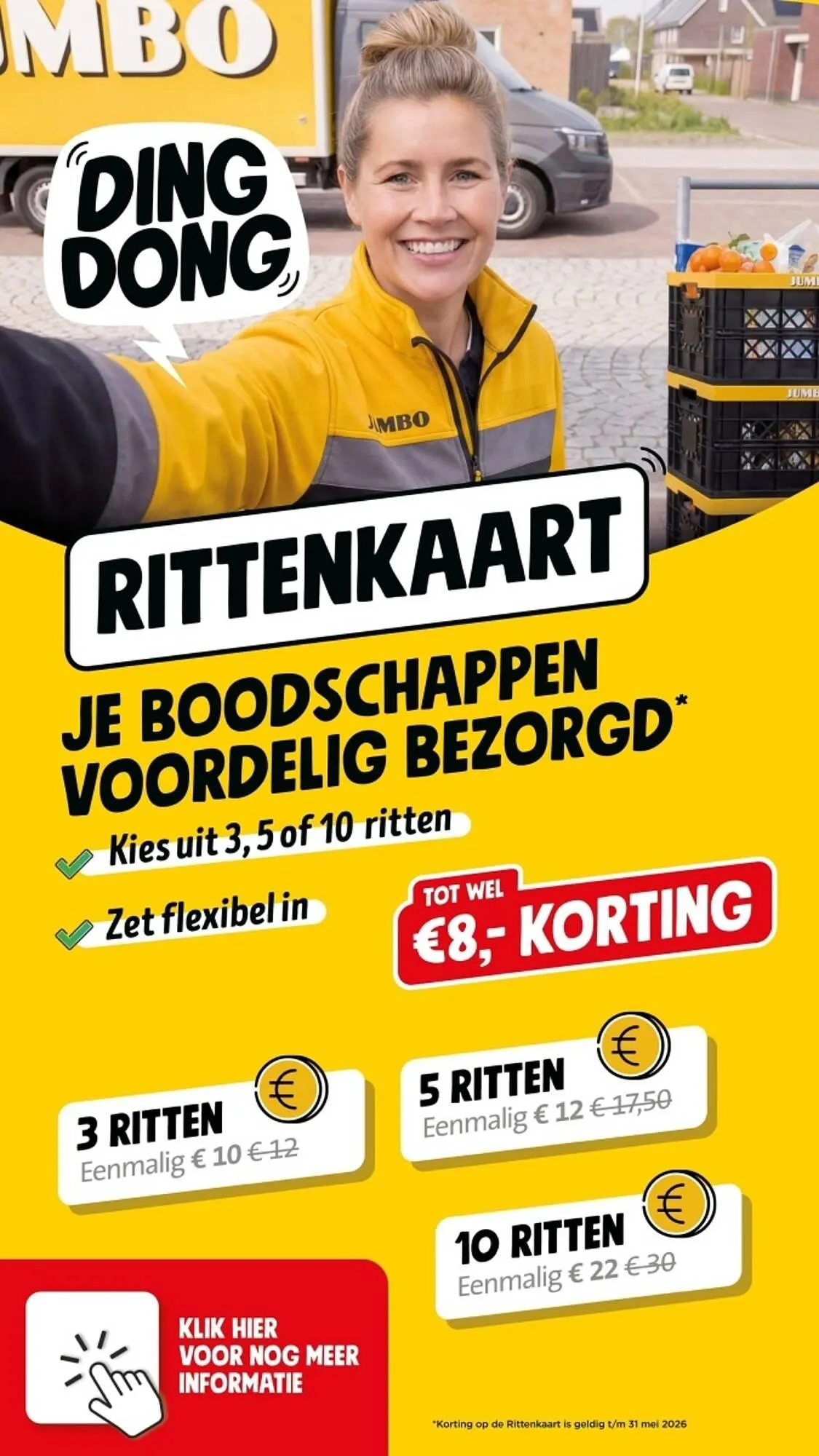 Jumbo folder van 20 mei tot 26 mei 2026 - Folder pagina 28