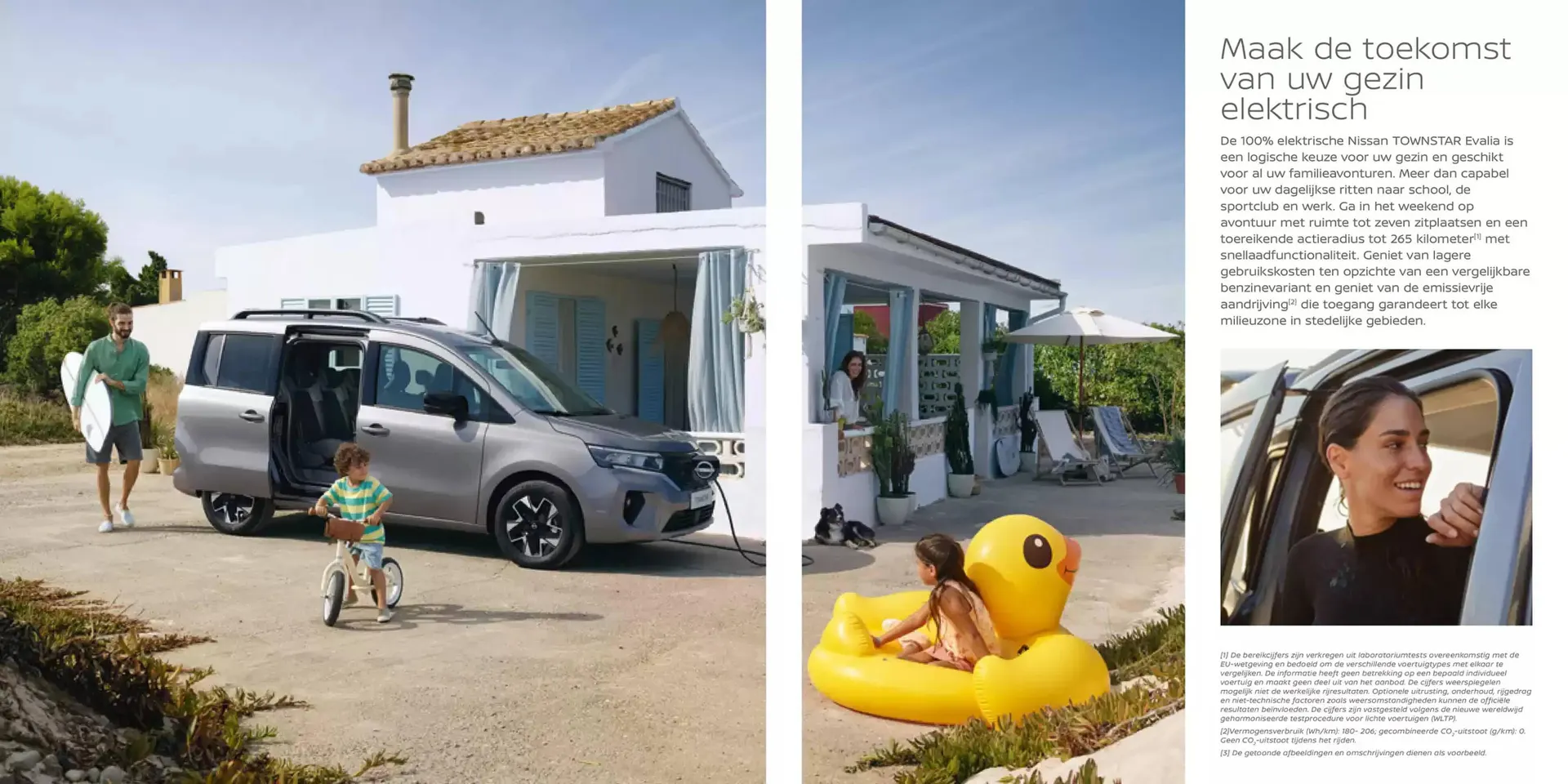 Nissan folder van 14 december tot 14 december 2025 - Folder pagina 2